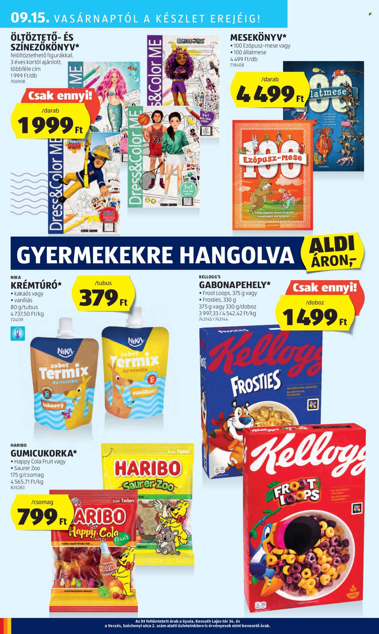 Aldi akciós újságok - 2024.09.12 - 2024.09.18. Oldal 44