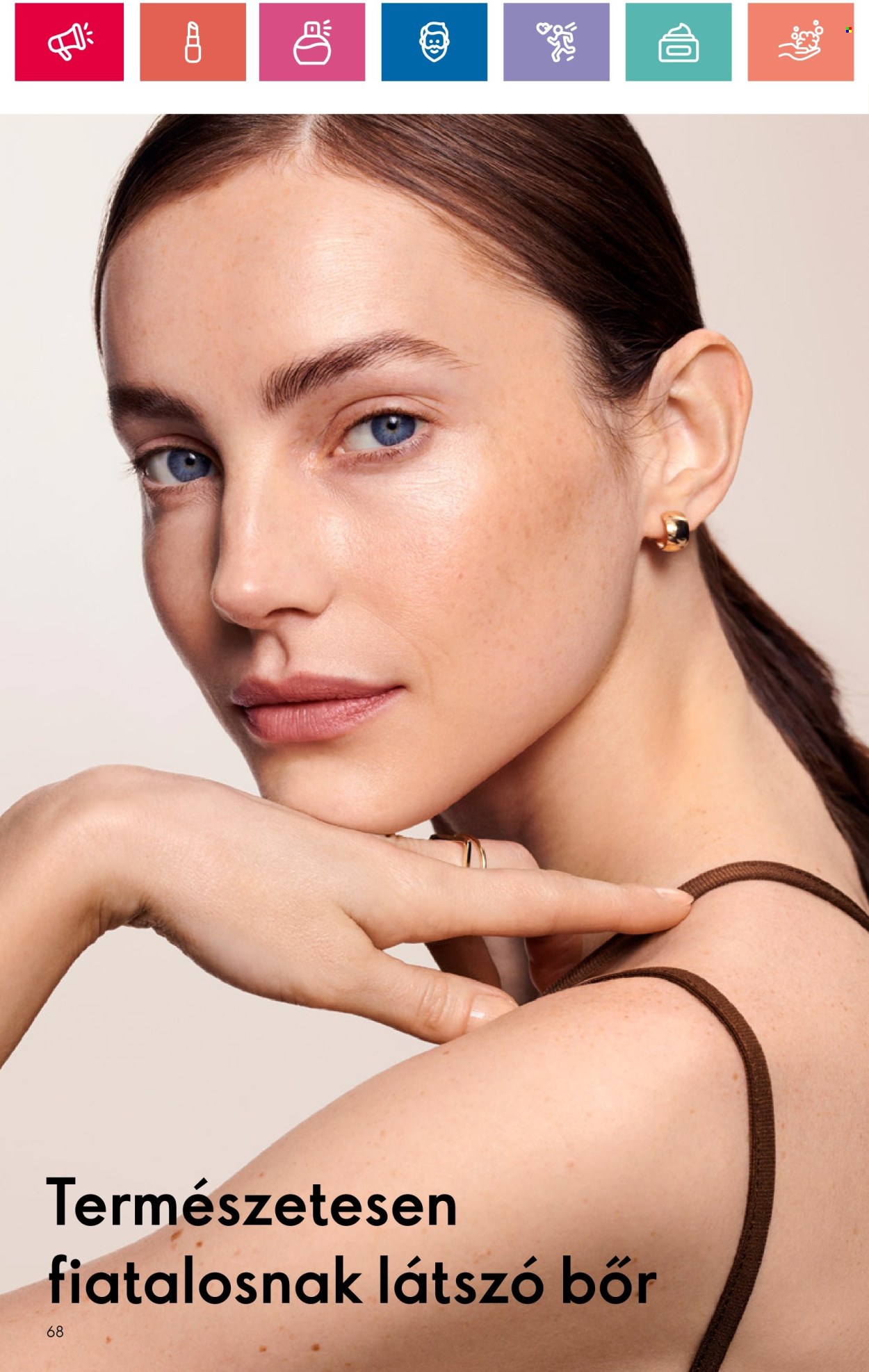 Oriflame akciós újságok - 2024.09.10 - 2024.09.30. Oldal 68