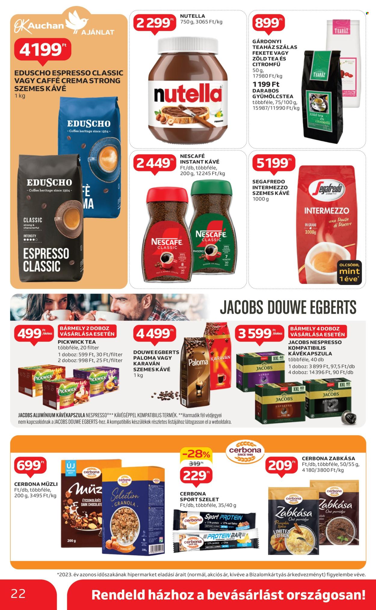 Auchan akciós újságok - 2024.09.12 - 2024.09.18. Oldal 22