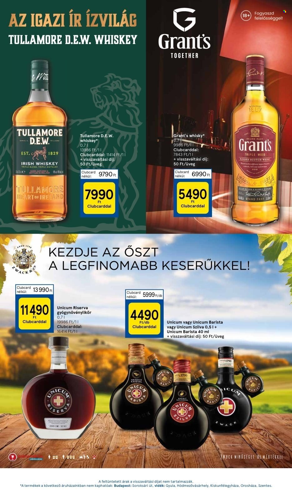 TESCO akciós újságok - 2024.09.19 - 2024.09.25. Oldal 27