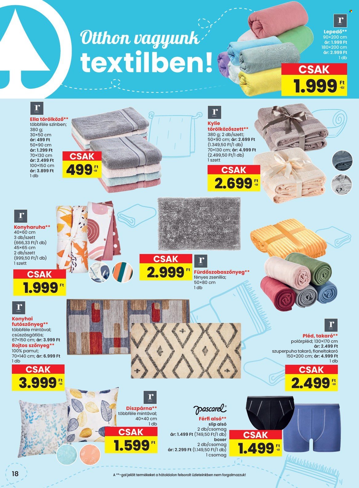 SPAR akciós újságok - 2024.09.19 - 2024.09.25. Oldal 18