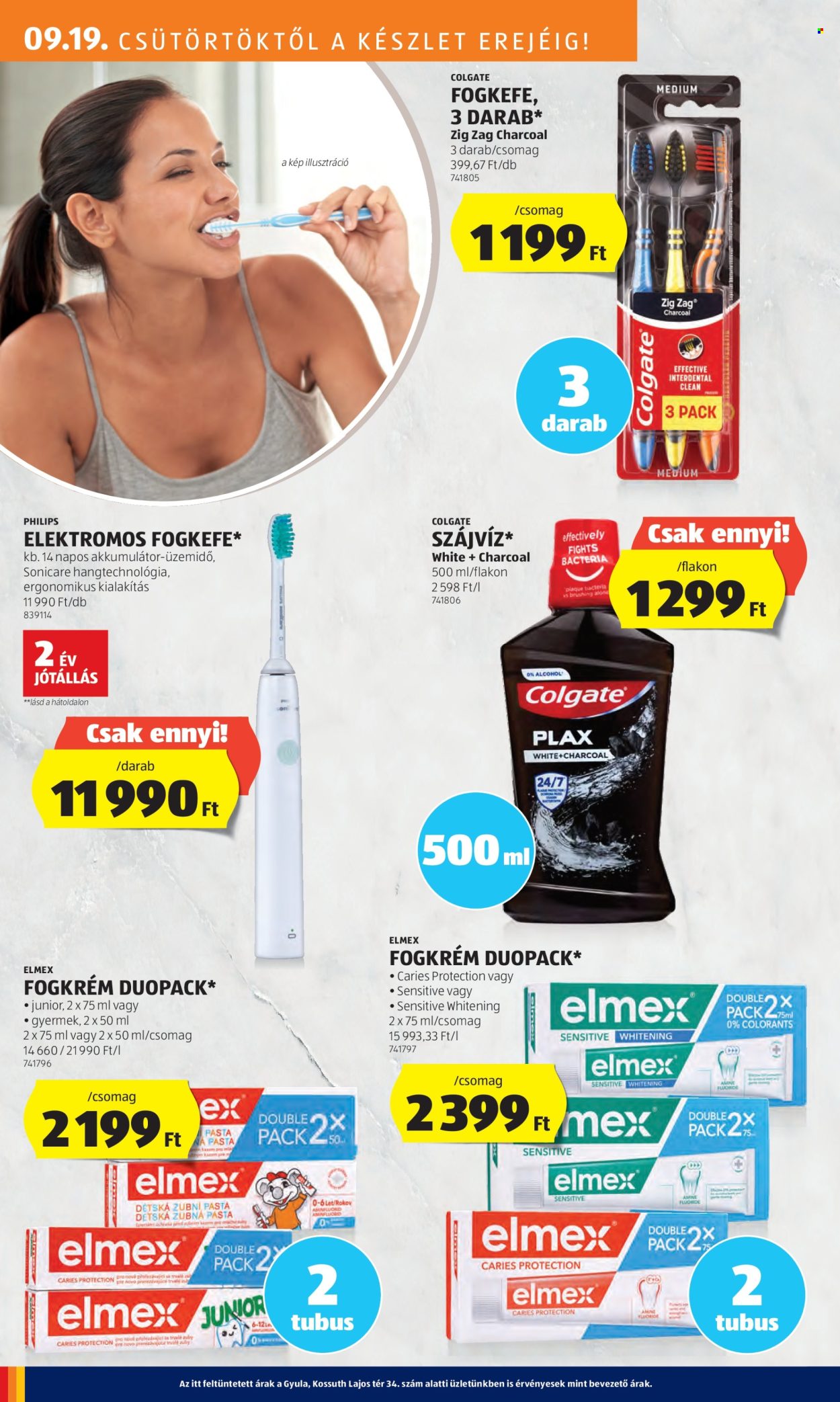 Aldi akciós újságok - 2024.09.19 - 2024.09.25. Oldal 20