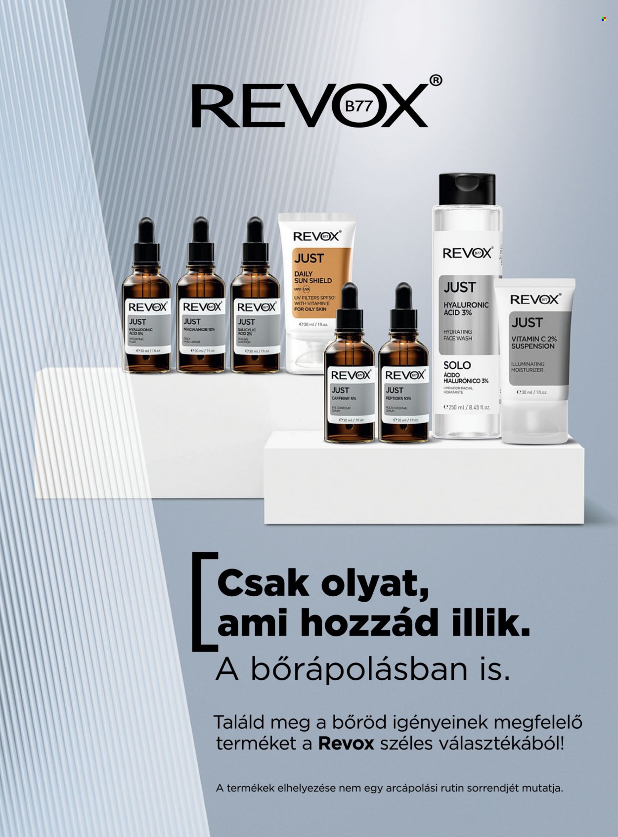 dm drogerie markt akciós újságok. Oldal 9