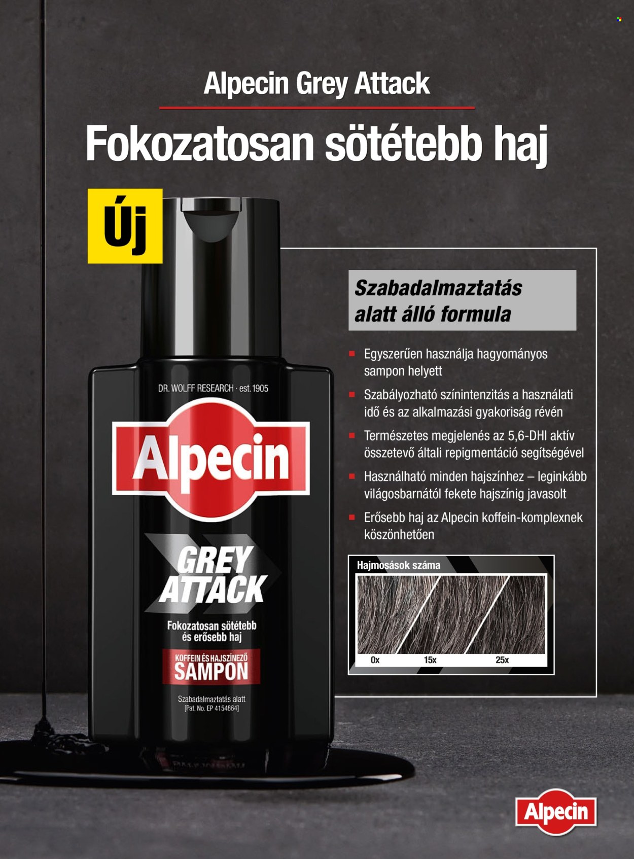 dm drogerie markt akciós újságok. Oldal 20