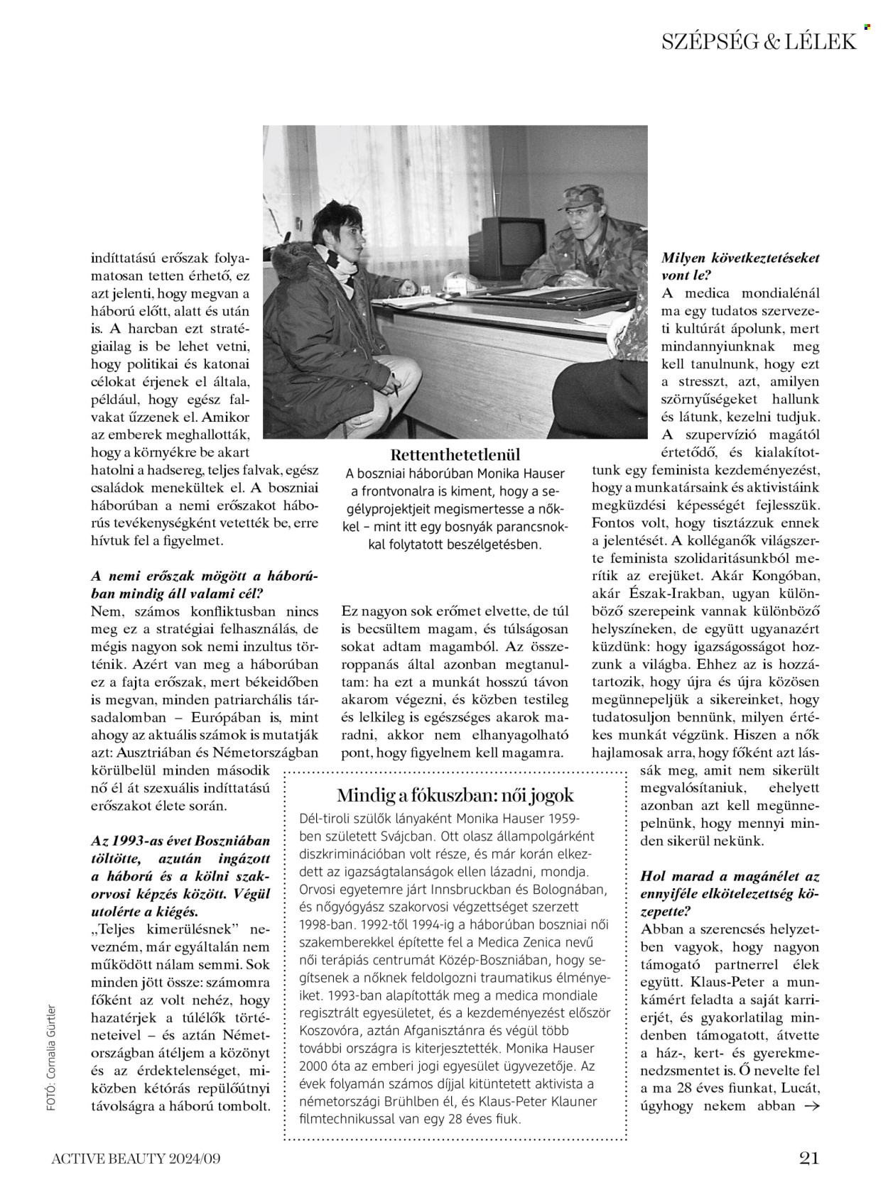 dm drogerie markt akciós újságok. Oldal 21