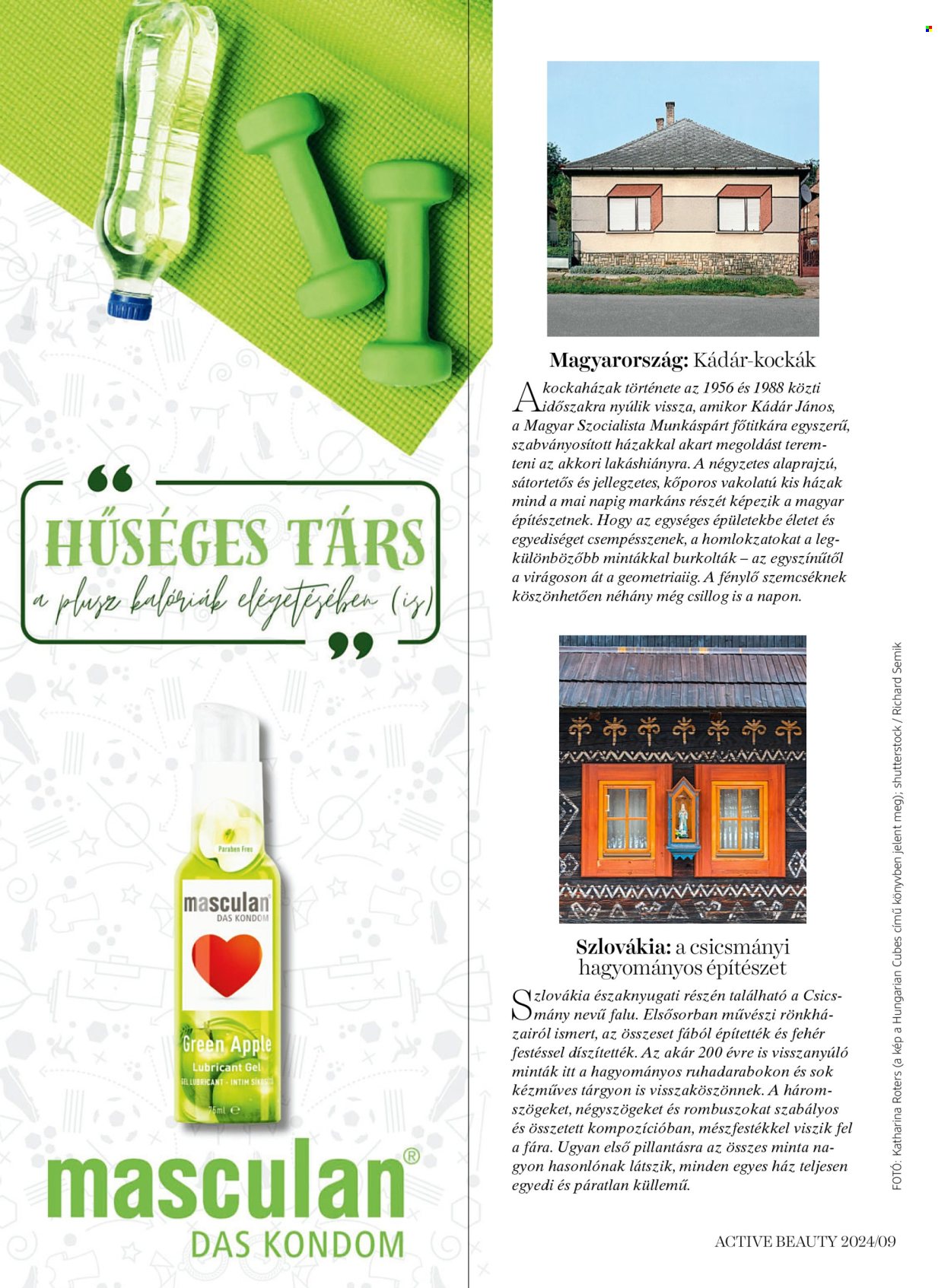 dm drogerie markt akciós újságok. Oldal 38