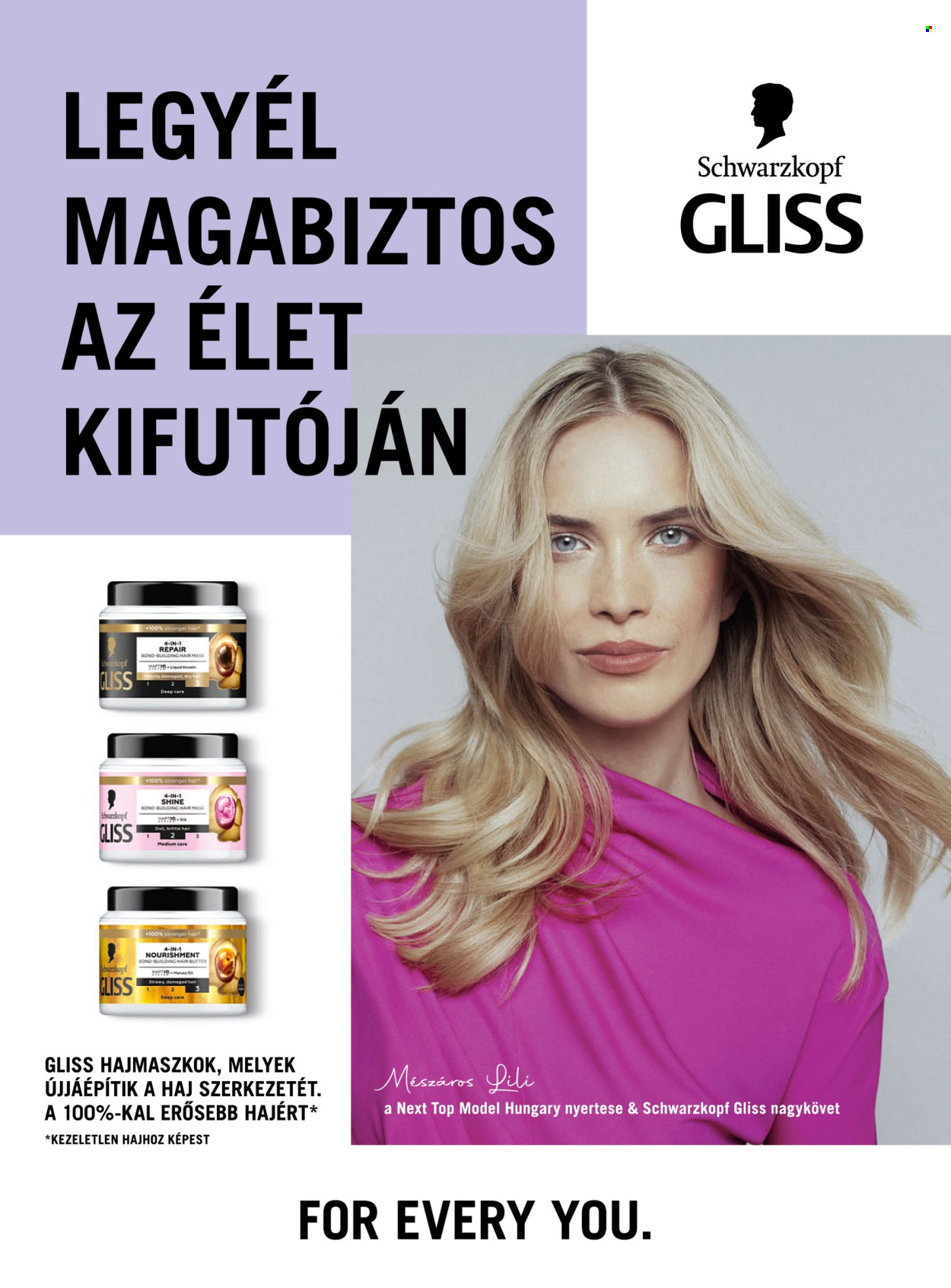 dm drogerie markt akciós újságok. Oldal 52