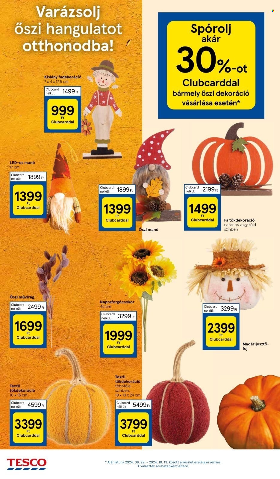 TESCO akciós újságok - 2024.09.26 - 2024.10.02. Oldal 14