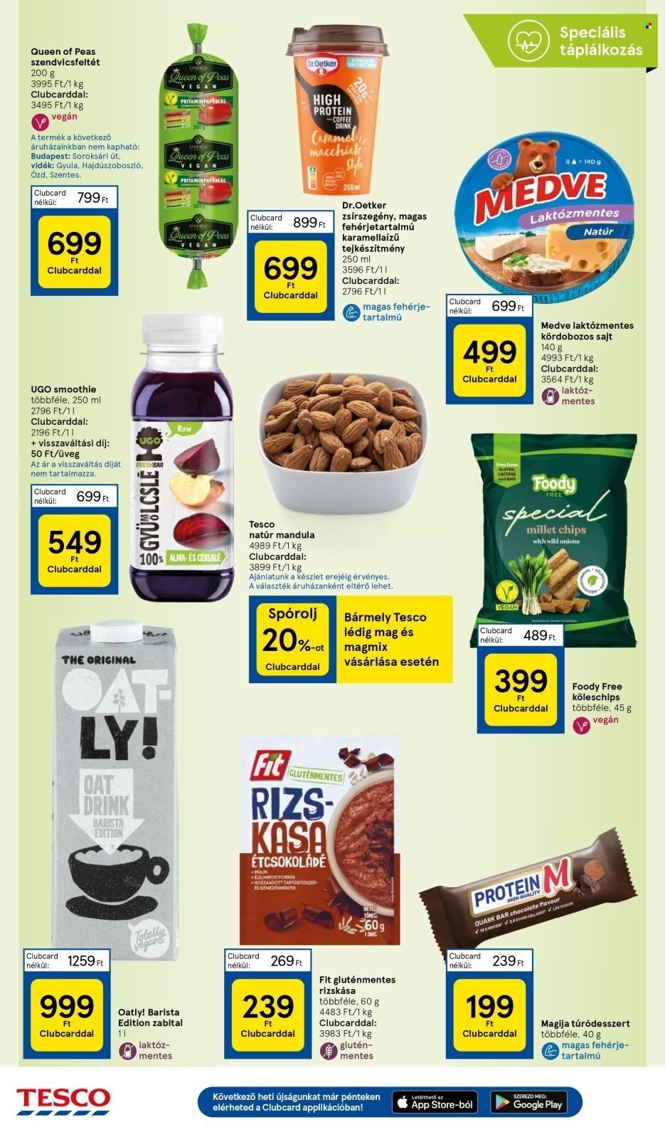 TESCO akciós újságok - 2024.09.26 - 2024.10.02. Oldal 20