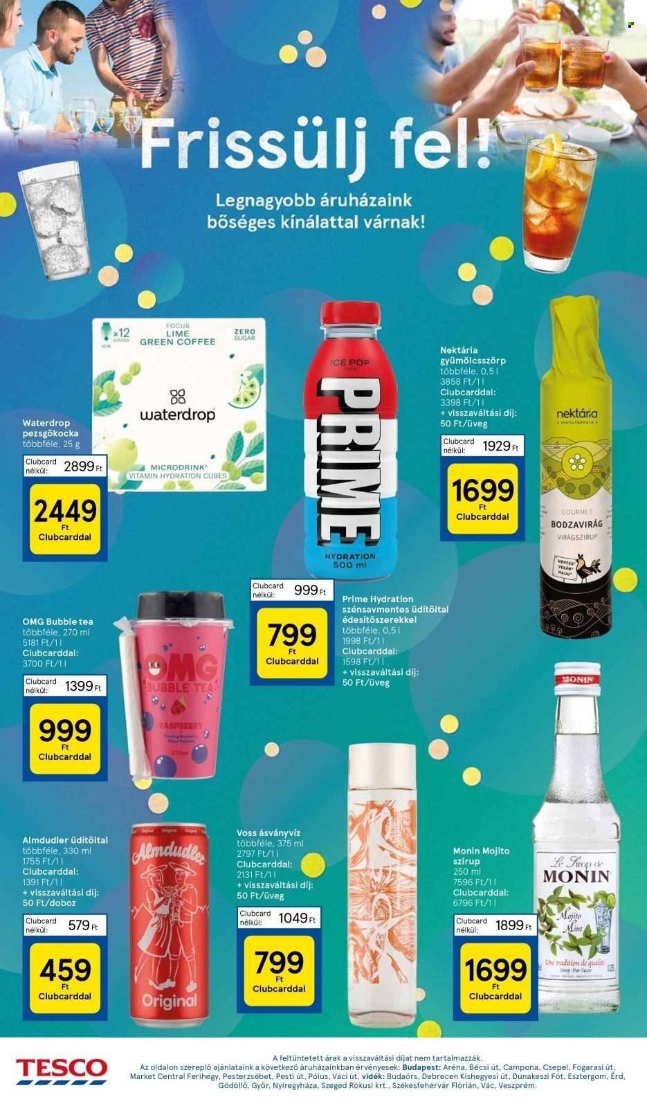 TESCO akciós újságok - 2024.09.26 - 2024.10.02. Oldal 22