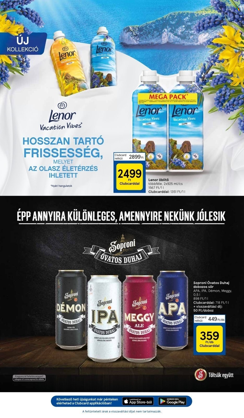 TESCO akciós újságok - 2024.09.26 - 2024.10.02. Oldal 33