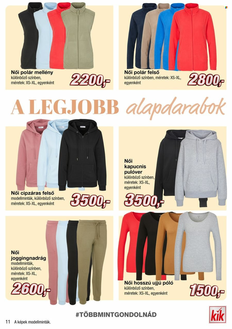 Kik akciós újságok. Oldal 2