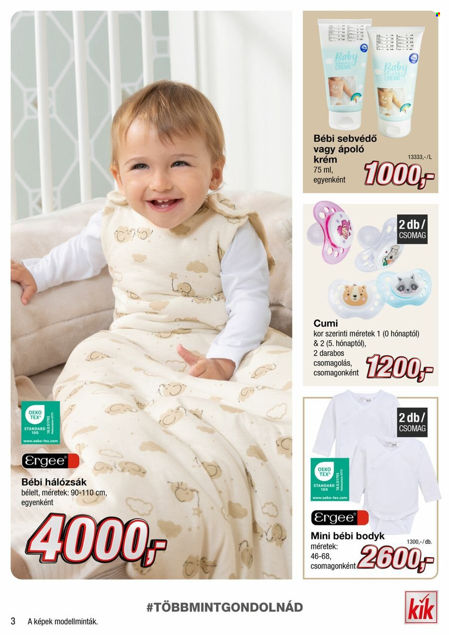 Kik akciós újságok. Oldal 10