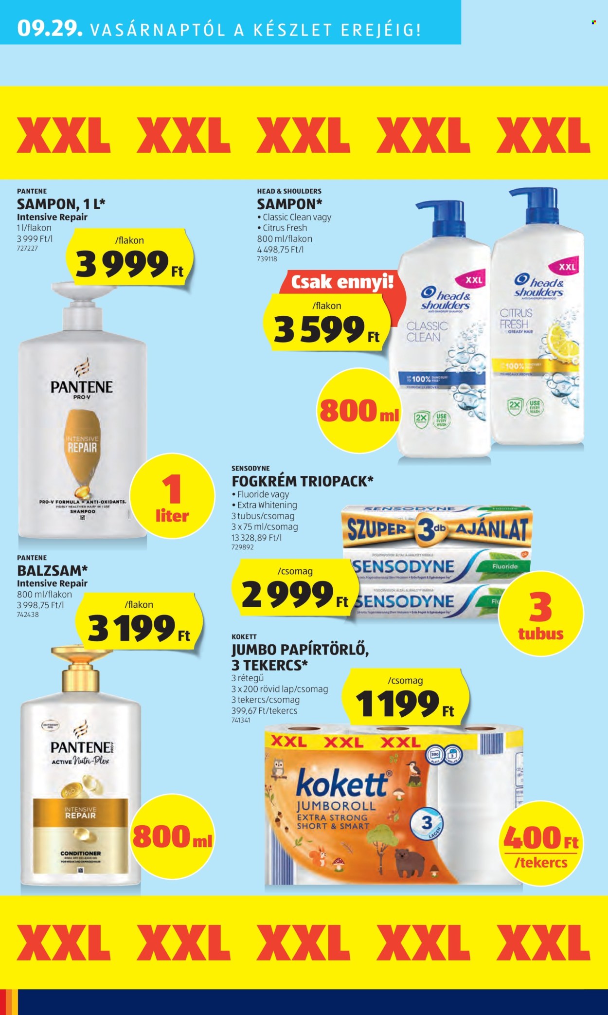Aldi akciós újságok - 2024.09.26 - 2024.10.02. Oldal 38