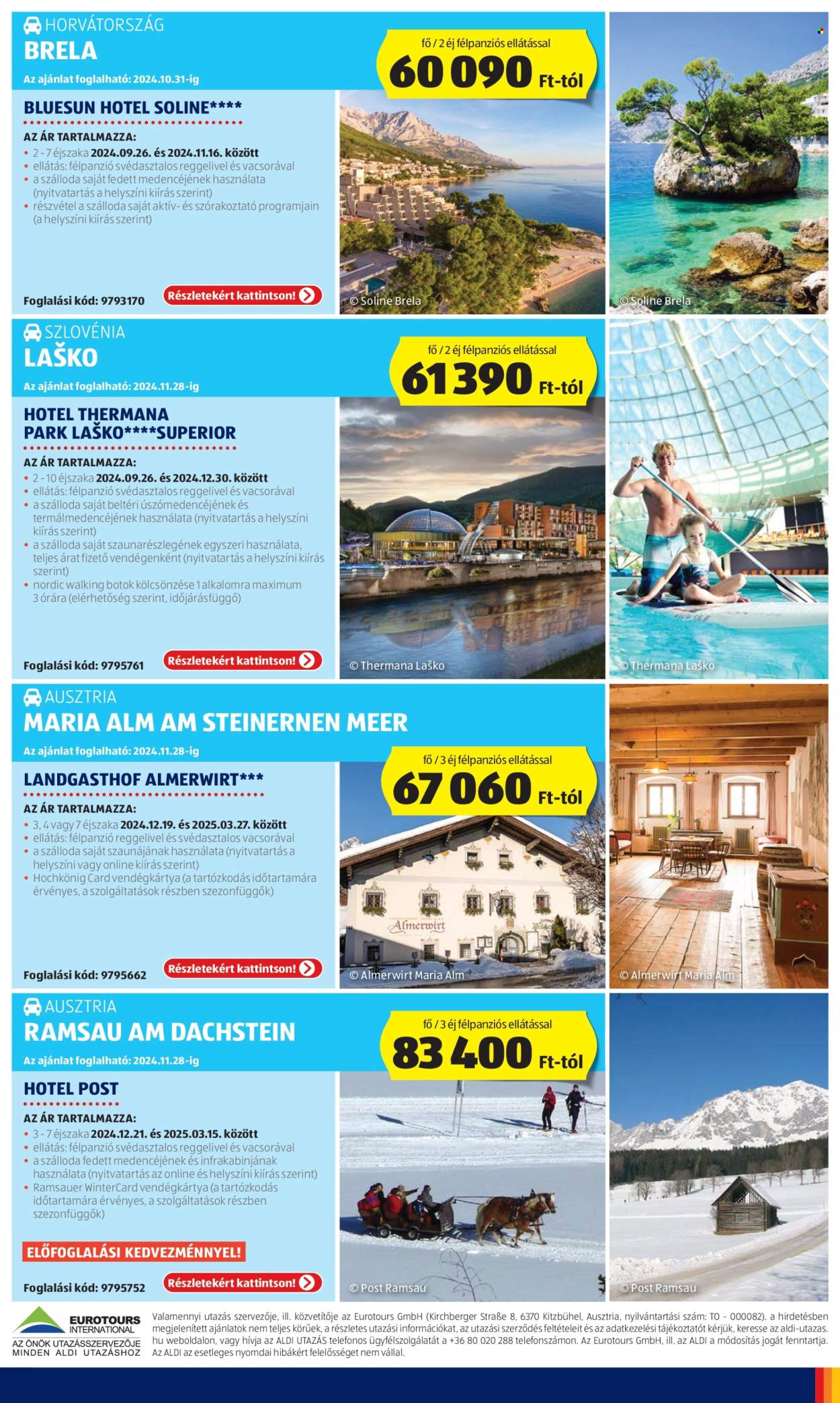 Aldi akciós újságok - 2024.09.26 - 2024.10.02. Oldal 45