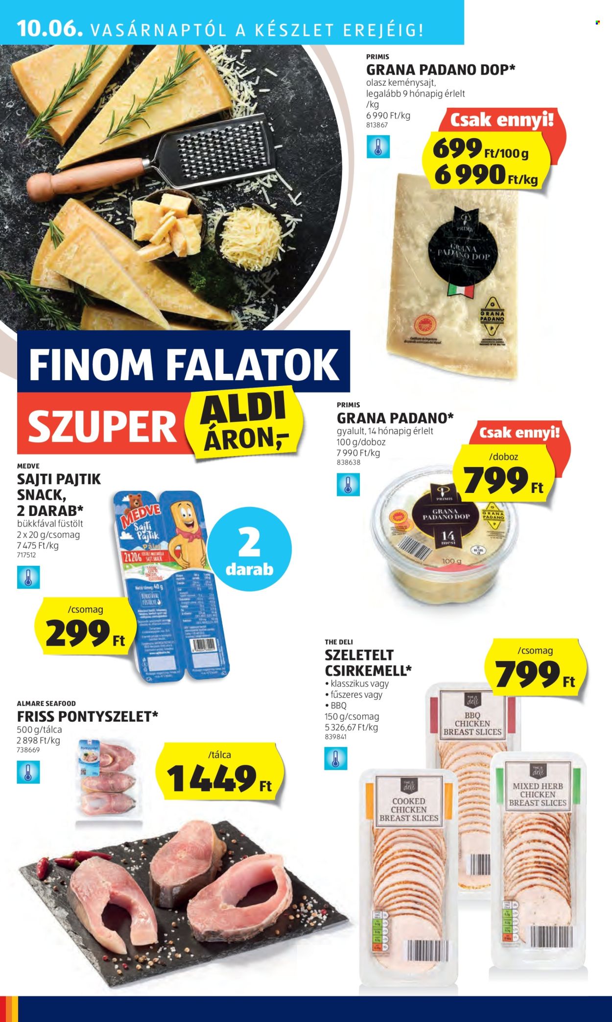 Aldi akciós újságok - 2024.10.03 - 2024.10.09. Oldal 32