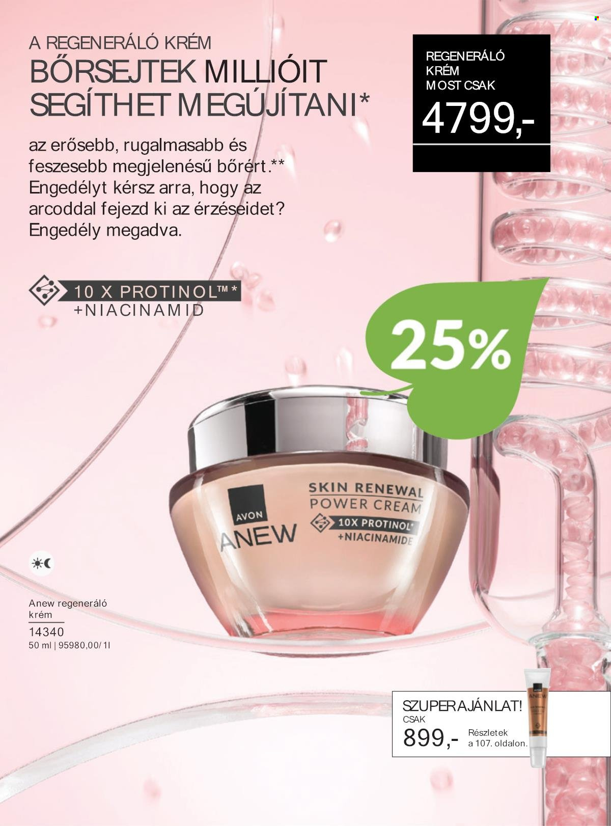 Avon akciós újságok - 2024.10.01 - 2024.10.31. Oldal 110