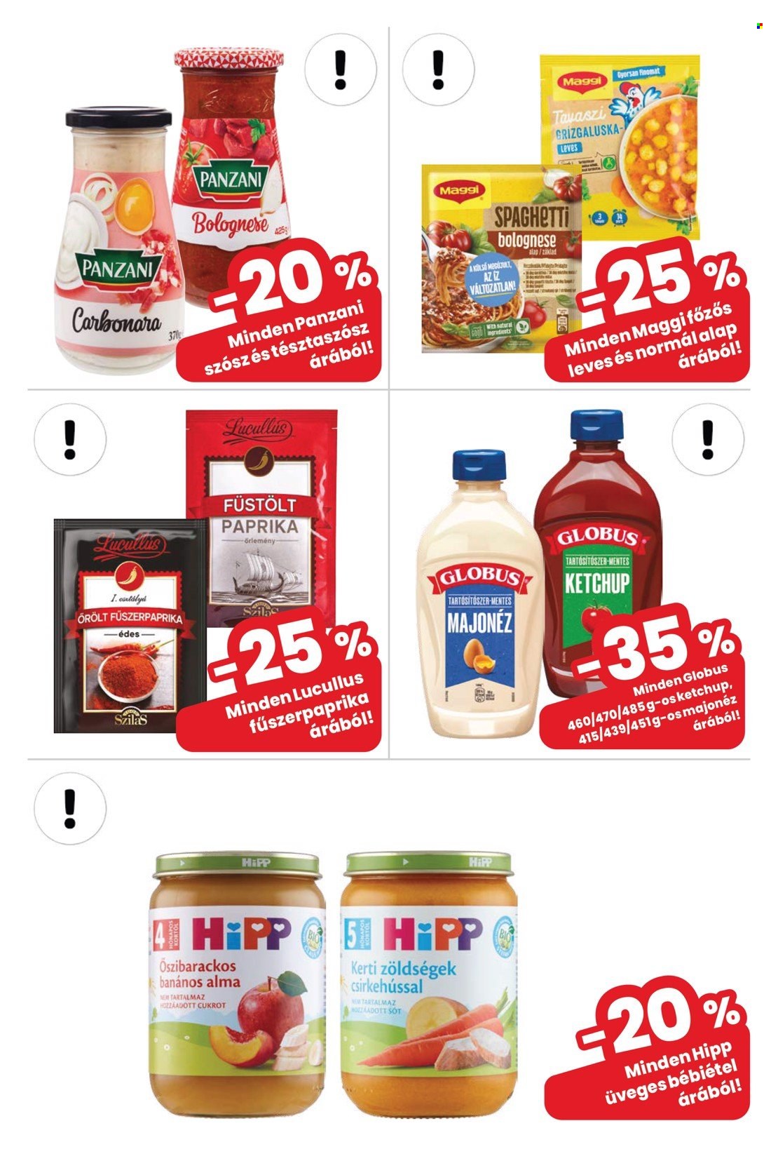 INTERSPAR akciós újságok - 2024.10.03 - 2024.10.09. Oldal 39