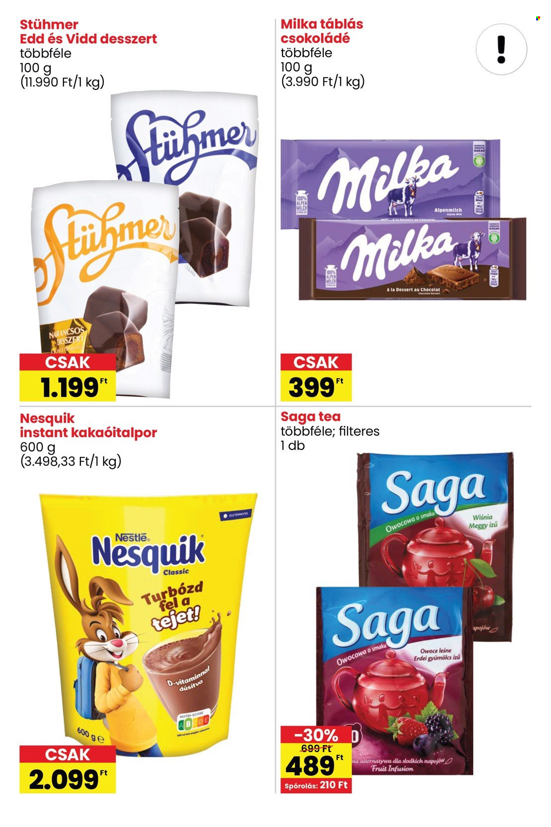 INTERSPAR akciós újságok - 2024.10.03 - 2024.10.09. Oldal 42