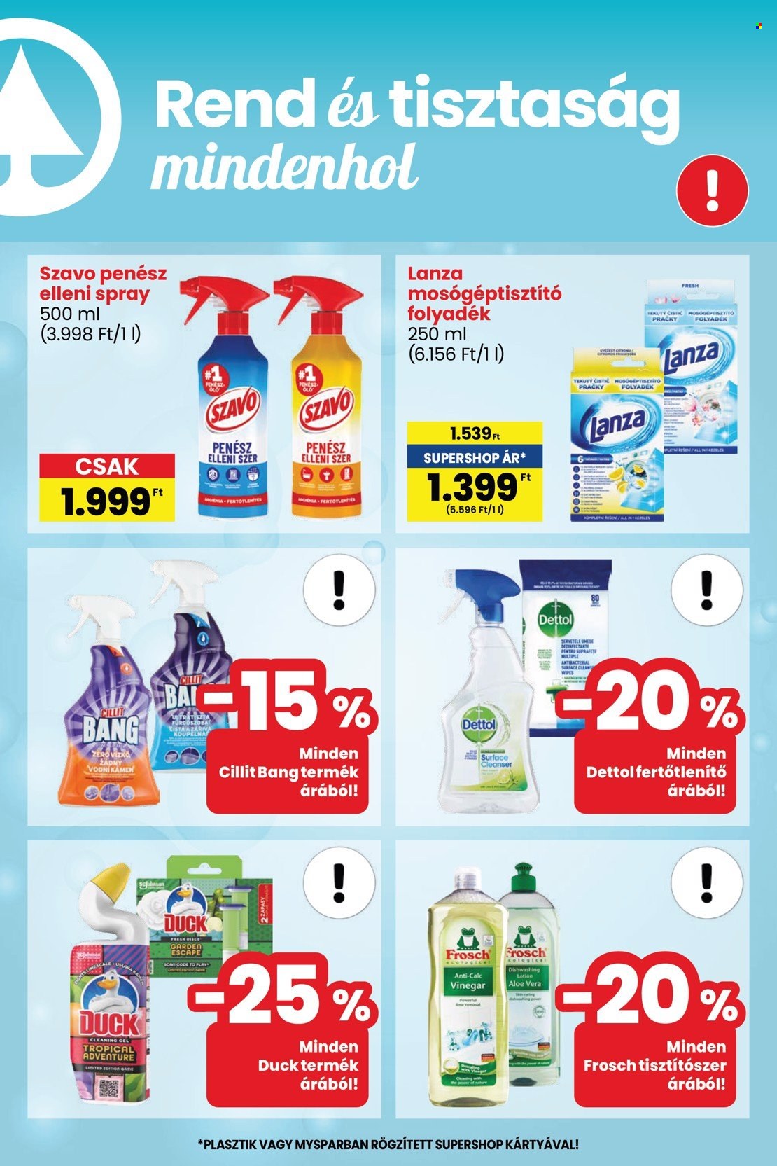INTERSPAR akciós újságok - 2024.10.03 - 2024.10.09. Oldal 58