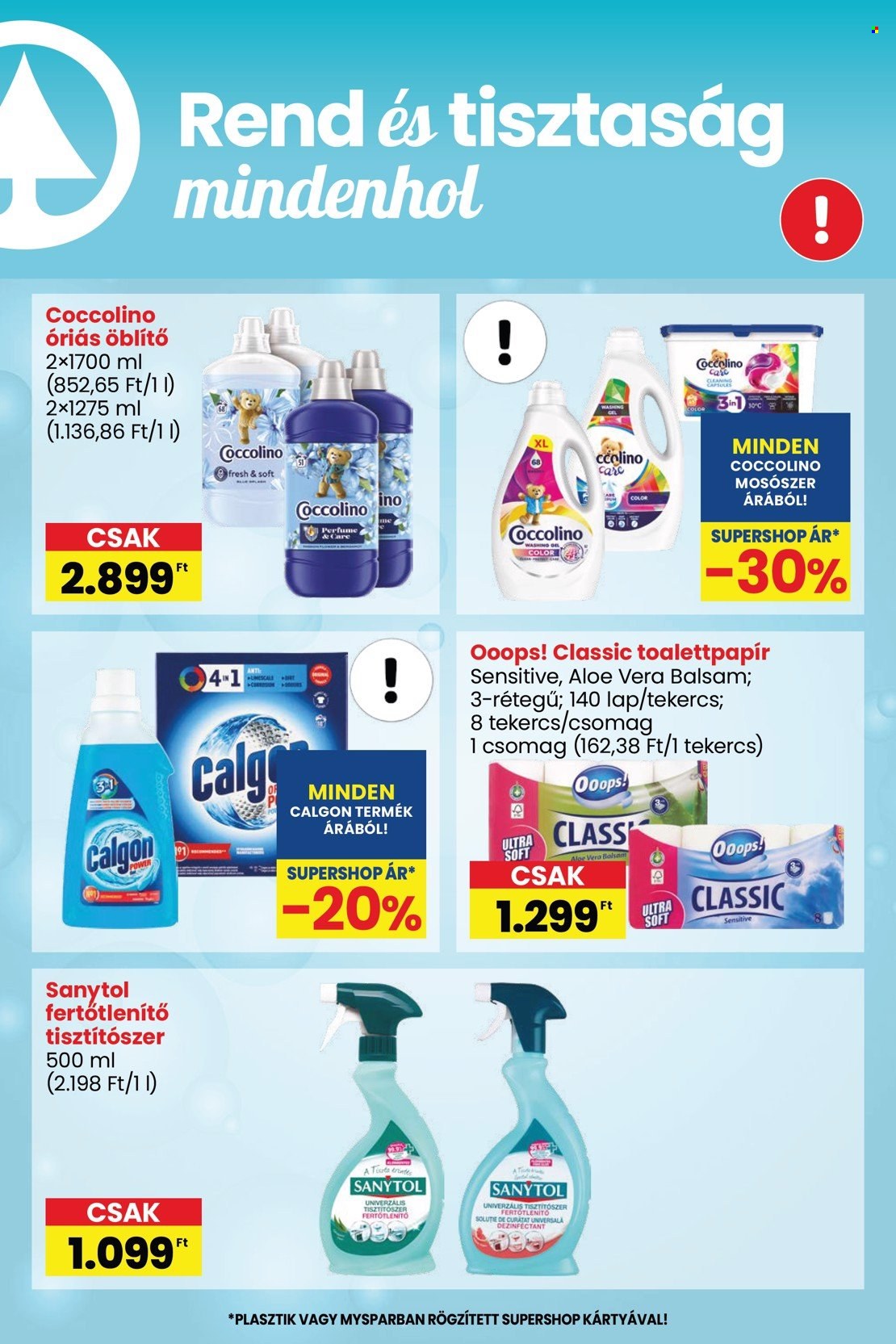 INTERSPAR akciós újságok - 2024.10.03 - 2024.10.09. Oldal 59