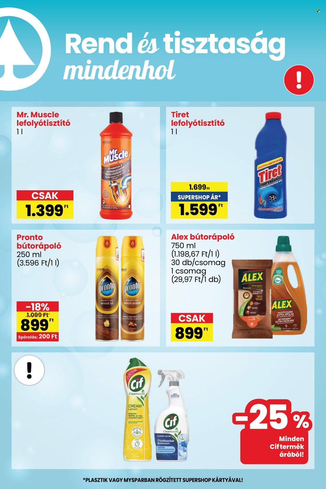 INTERSPAR akciós újságok - 2024.10.03 - 2024.10.09. Oldal 60