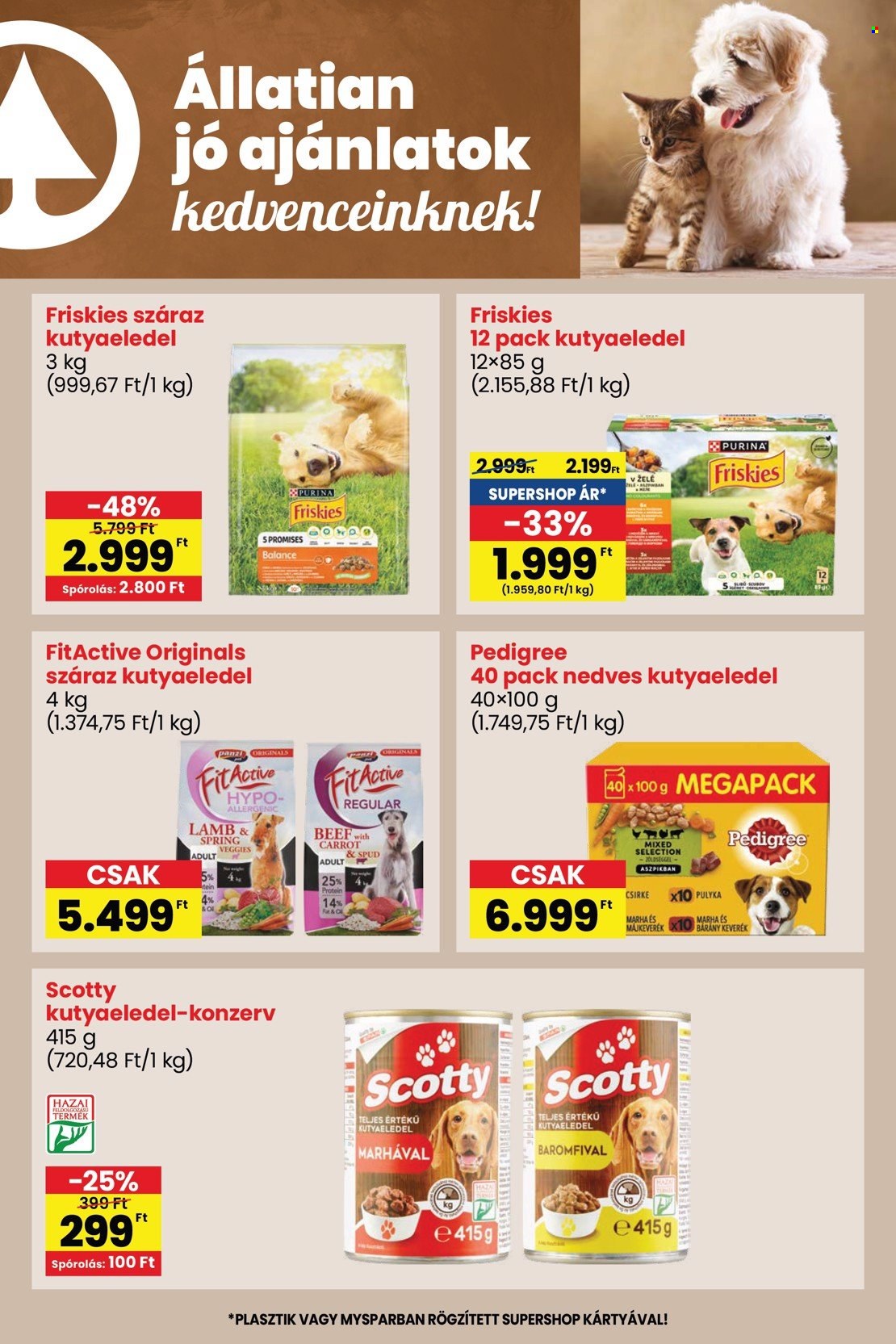 INTERSPAR akciós újságok - 2024.10.03 - 2024.10.09. Oldal 67