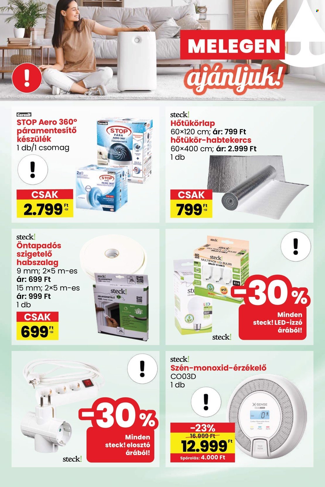 INTERSPAR akciós újságok - 2024.10.03 - 2024.10.09. Oldal 71