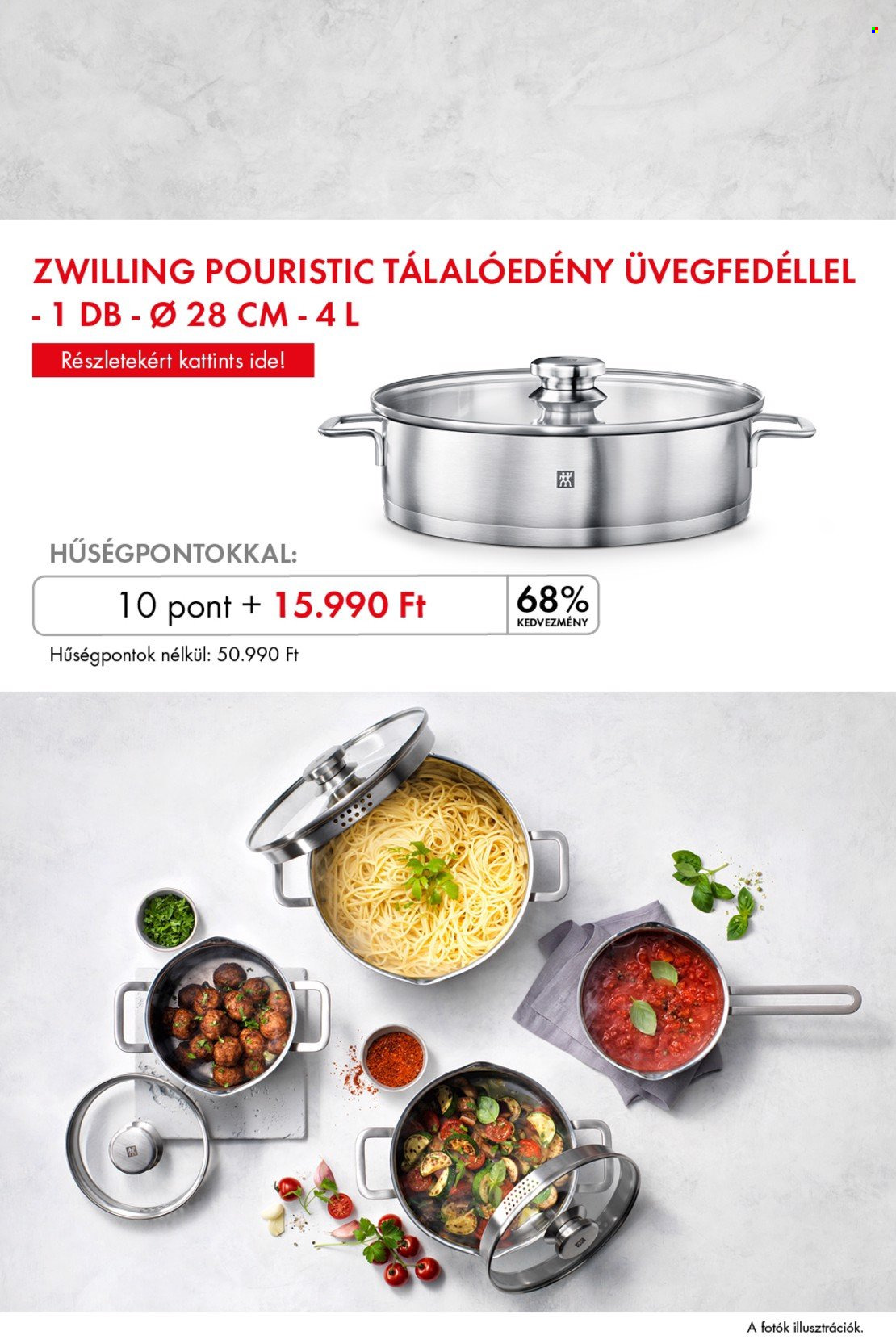 INTERSPAR akciós újságok - 2024.10.03 - 2024.10.09. Oldal 87