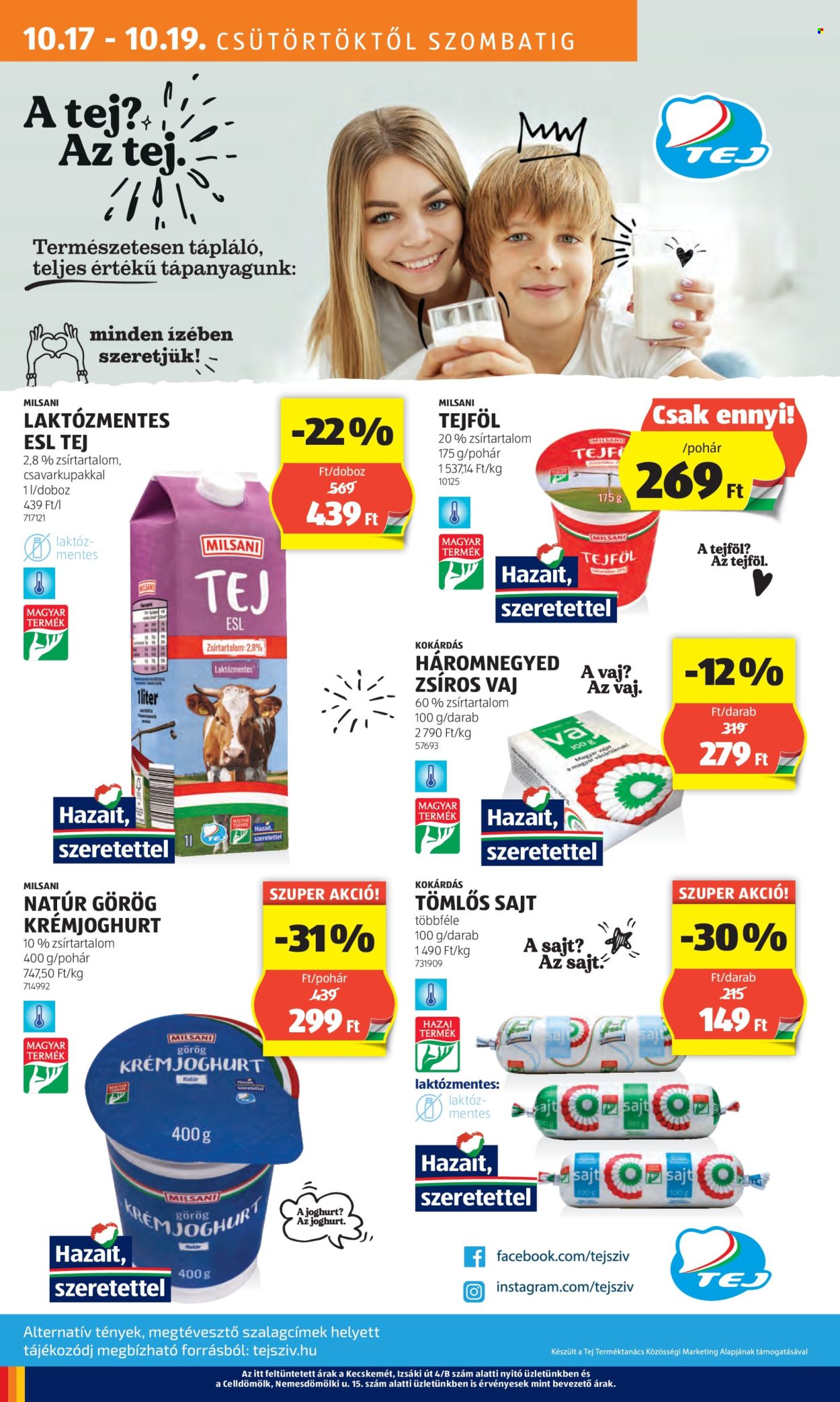 Aldi akciós újságok - 2024.10.17 - 2024.10.22. Oldal 14