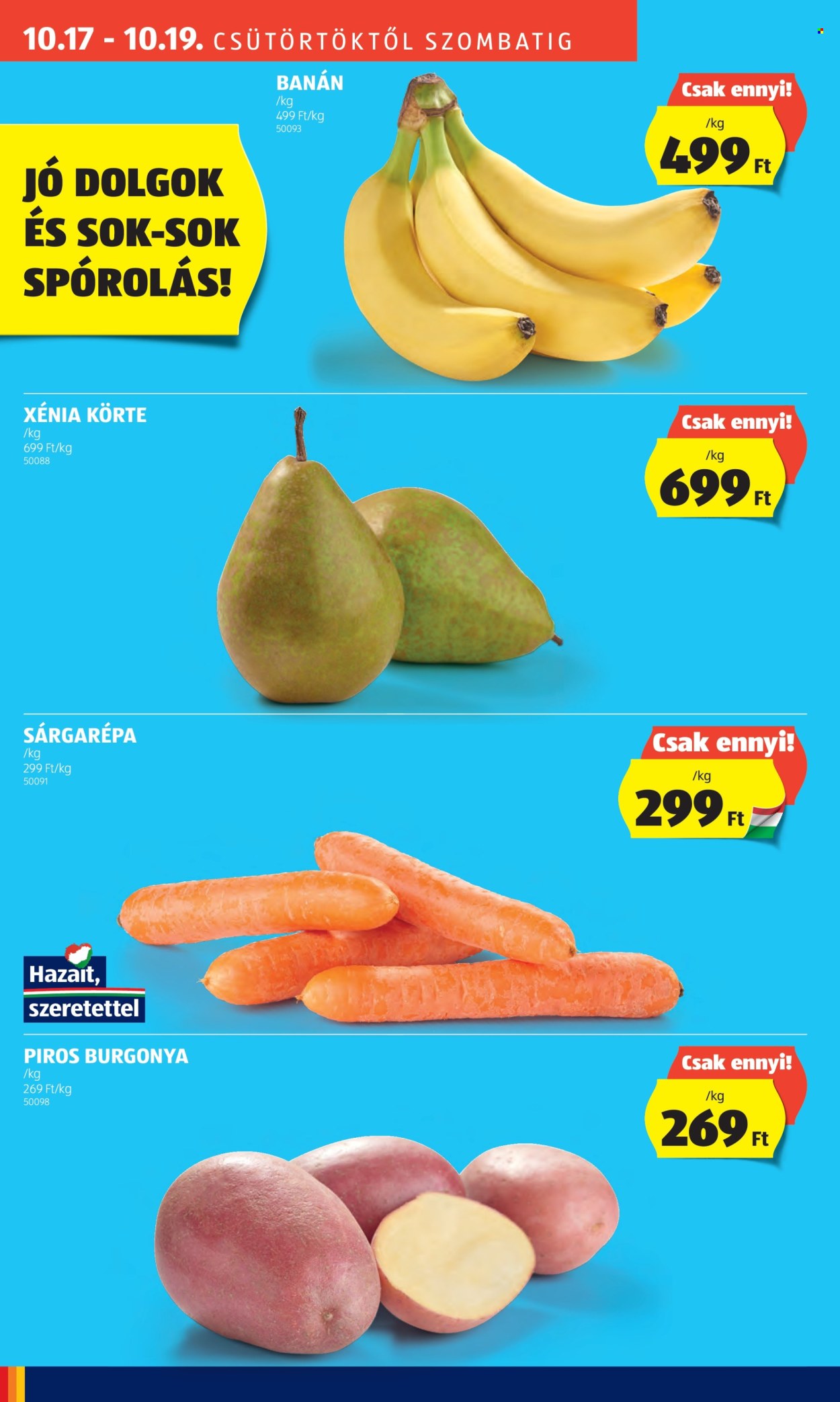 Aldi akciós újságok - 2024.10.17 - 2024.10.23. Oldal 8