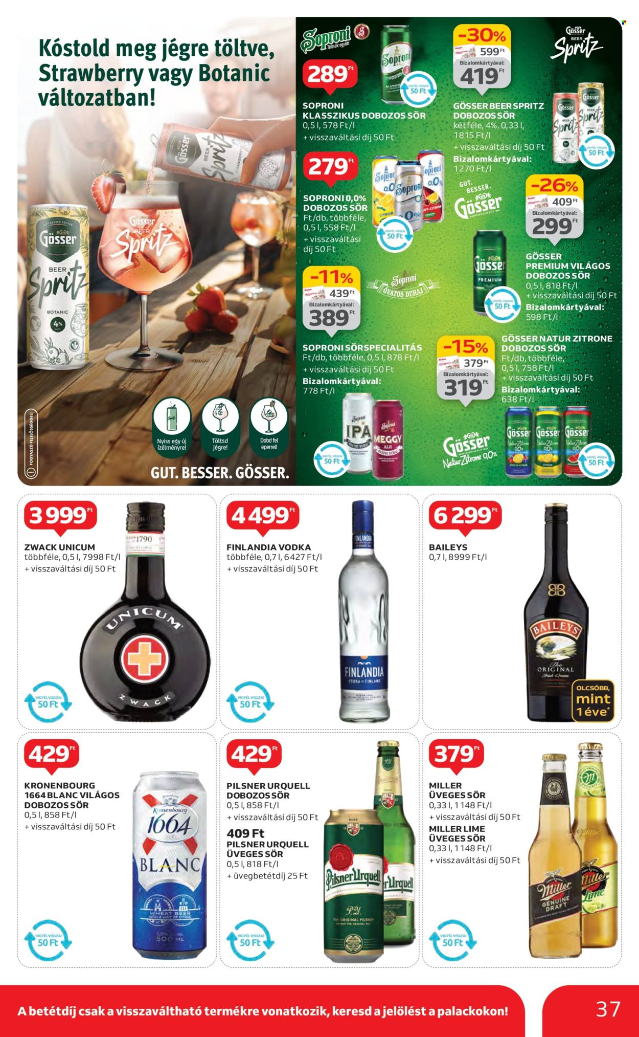 Auchan akciós újságok - 2024.10.17 - 2024.10.22. Oldal 37