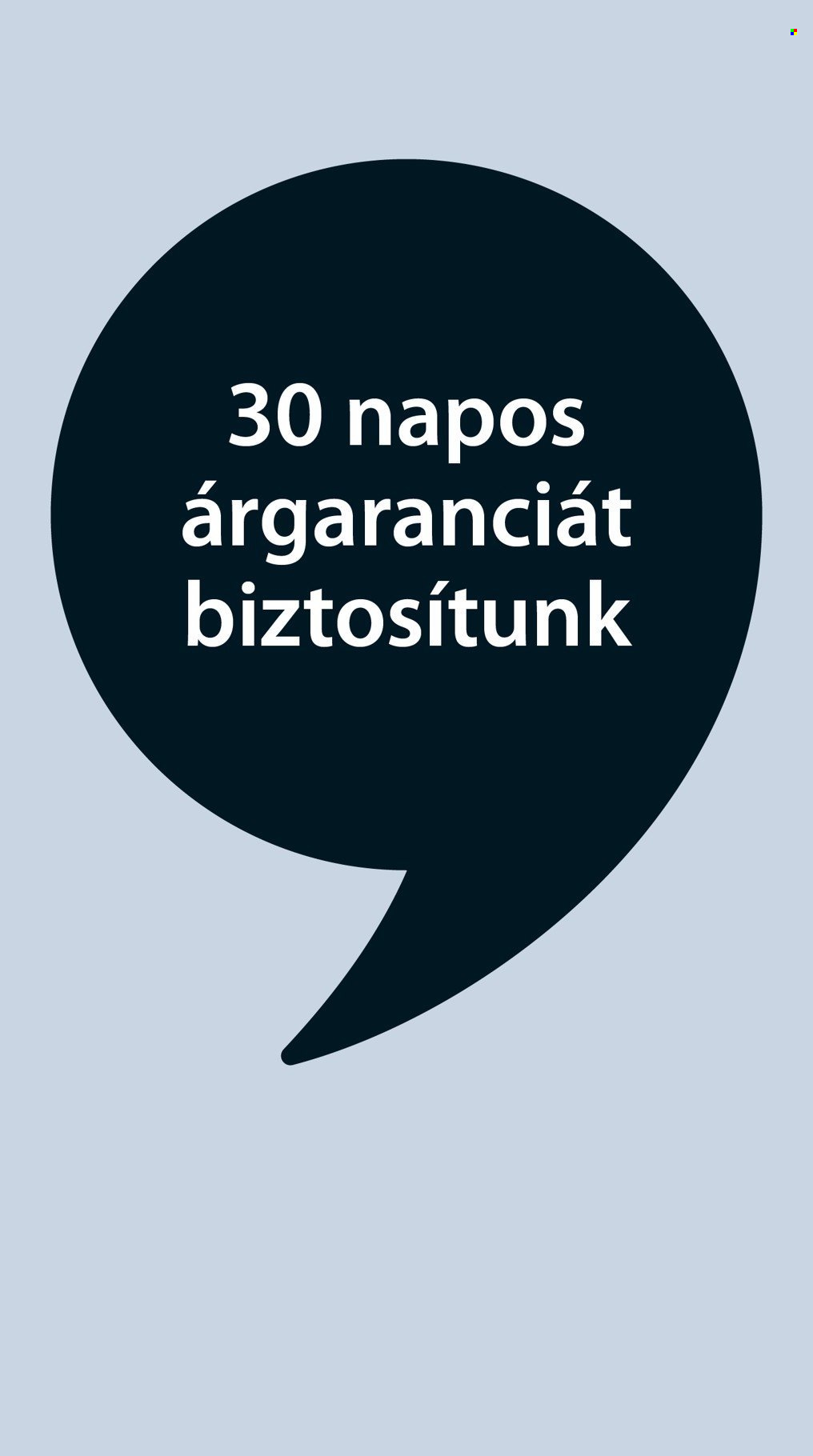 JYSK akciós újságok. Oldal 1