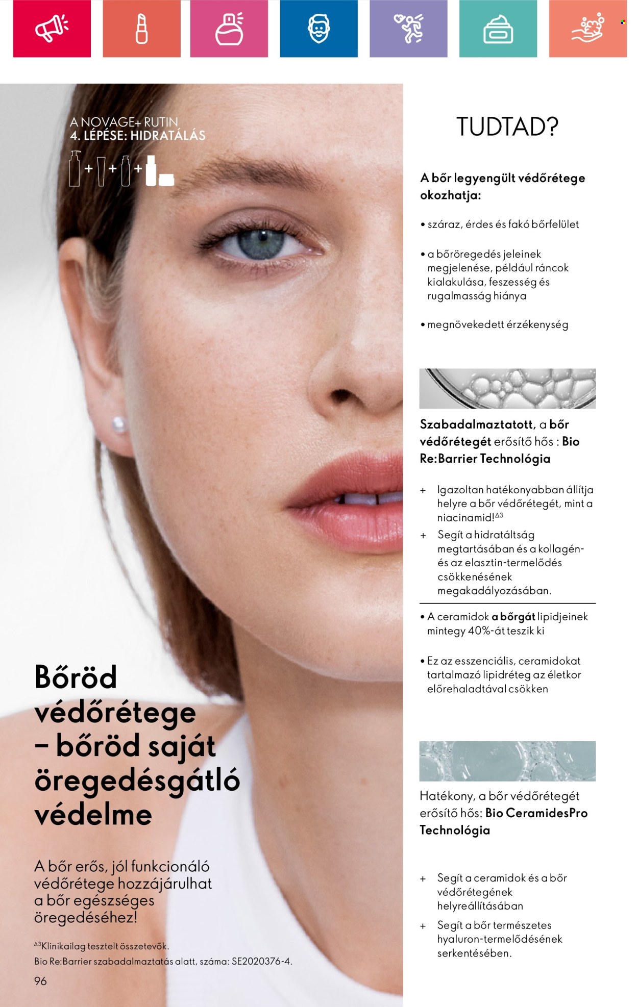 Oriflame akciós újságok - 2024.10.20 - 2024.11.09. Oldal 96