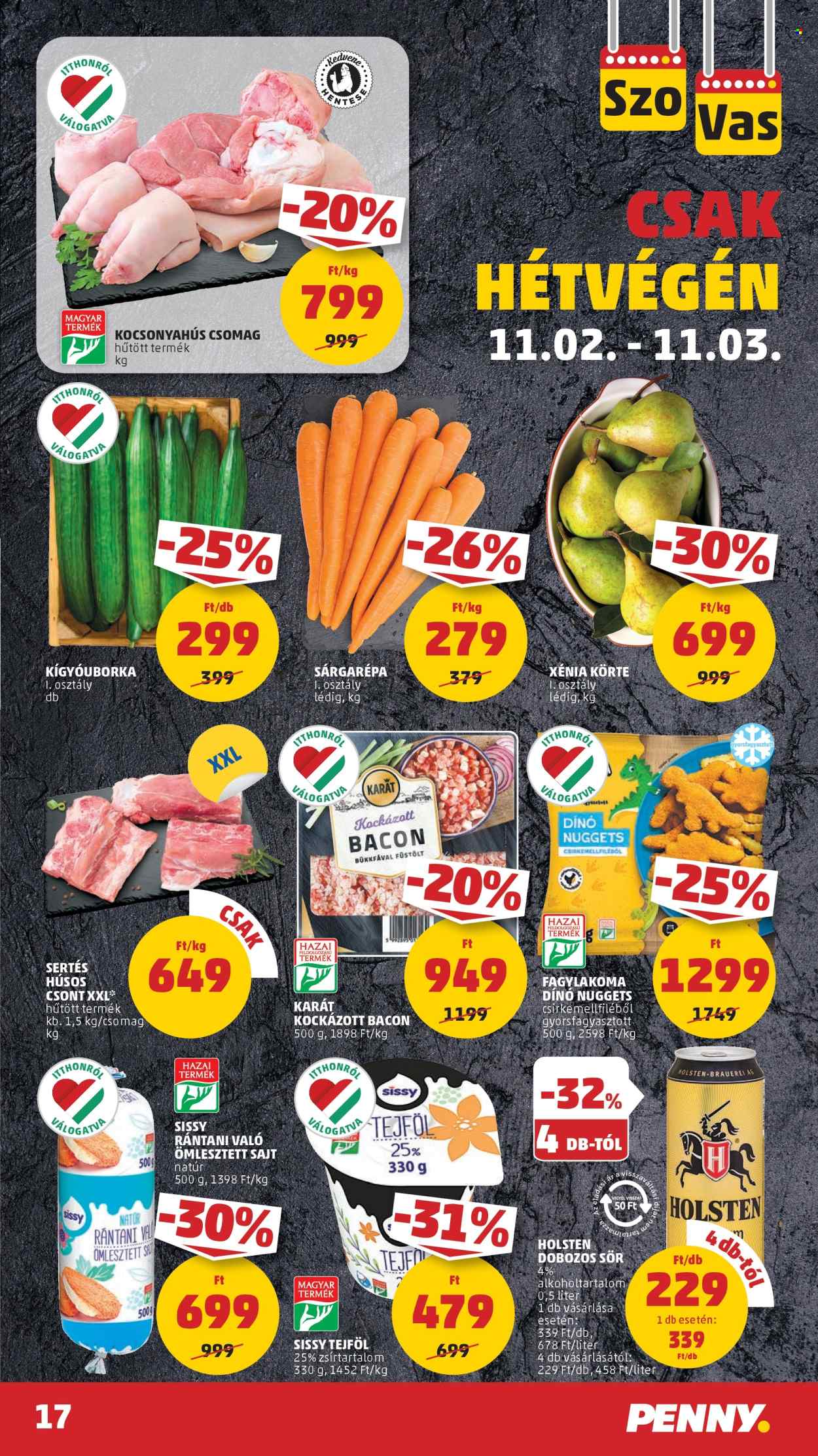 Penny Market akciós újságok - 2024.10.31 - 2024.11.06. Oldal 22