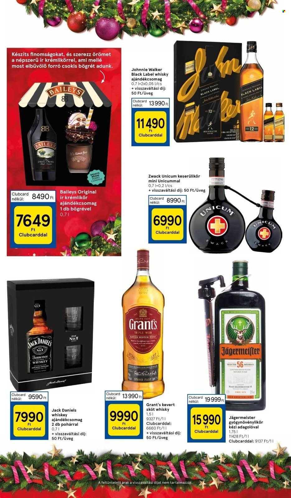 TESCO akciós újságok - 2024.10.30 - 2024.11.07. Oldal 12