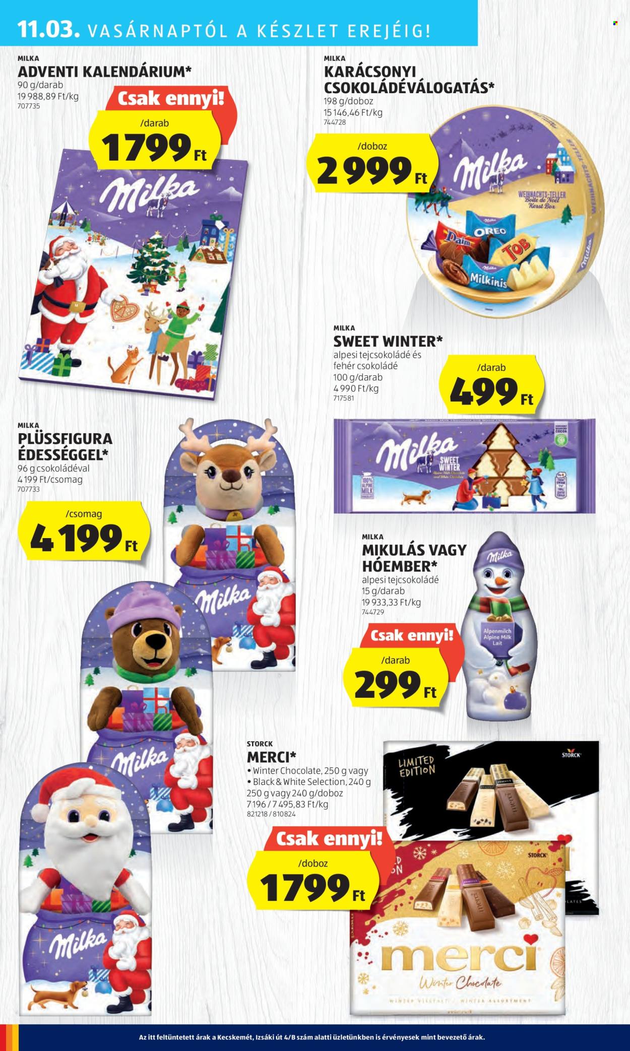 Aldi akciós újságok - 2024.10.31 - 2024.11.06. Oldal 40