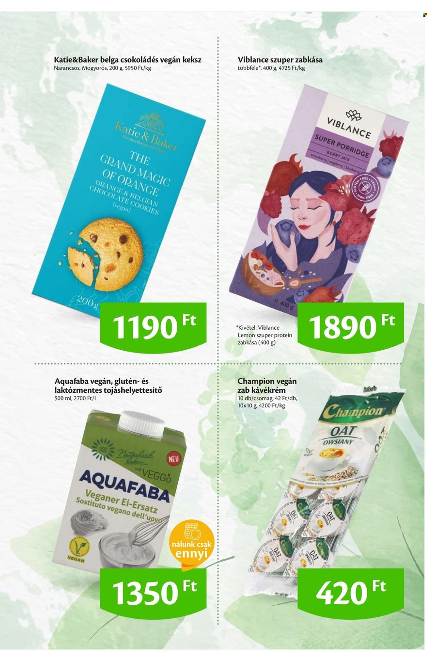EcoFamily akciós újságok - 2024.10.24 - 2024.11.22. Oldal 7