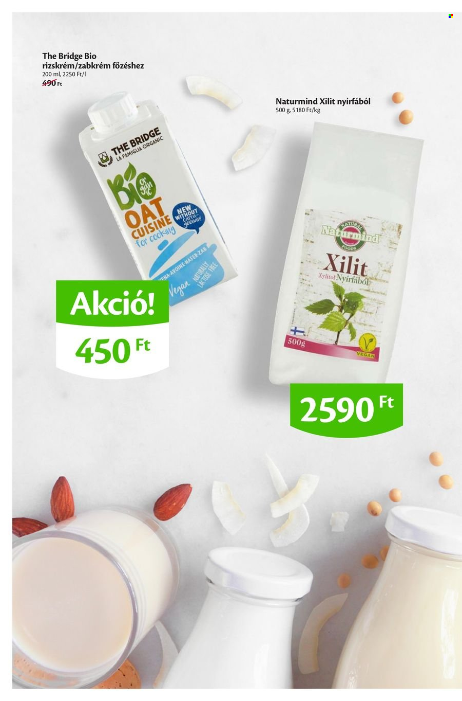 EcoFamily akciós újságok - 2024.10.24 - 2024.11.22. Oldal 8