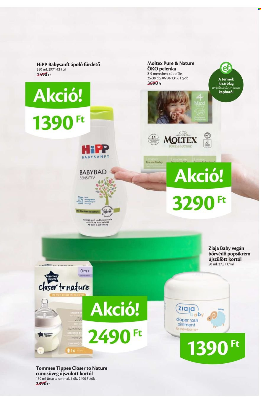 EcoFamily akciós újságok - 2024.10.24 - 2024.11.22. Oldal 15