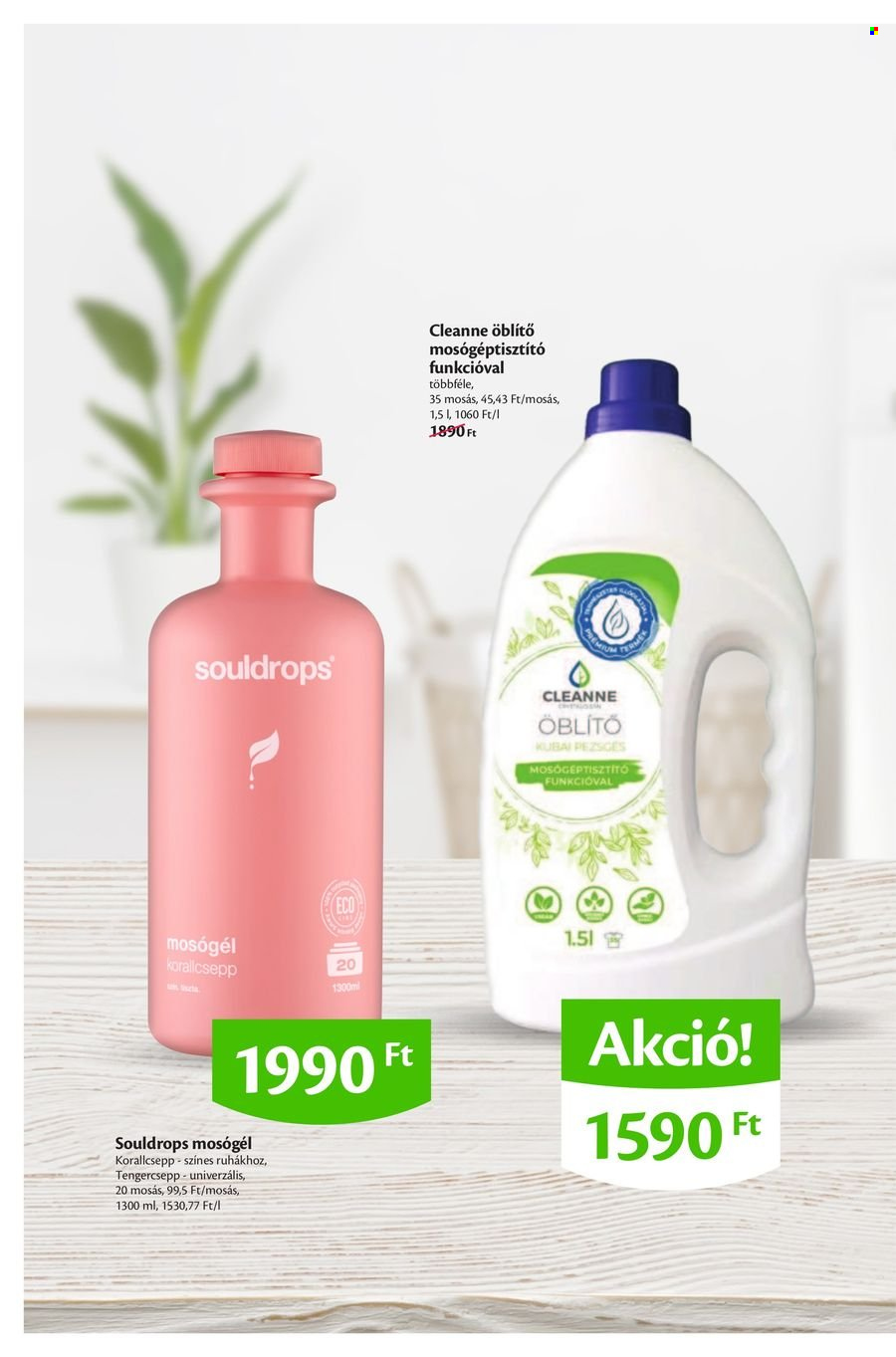 EcoFamily akciós újságok - 2024.10.24 - 2024.11.22. Oldal 16