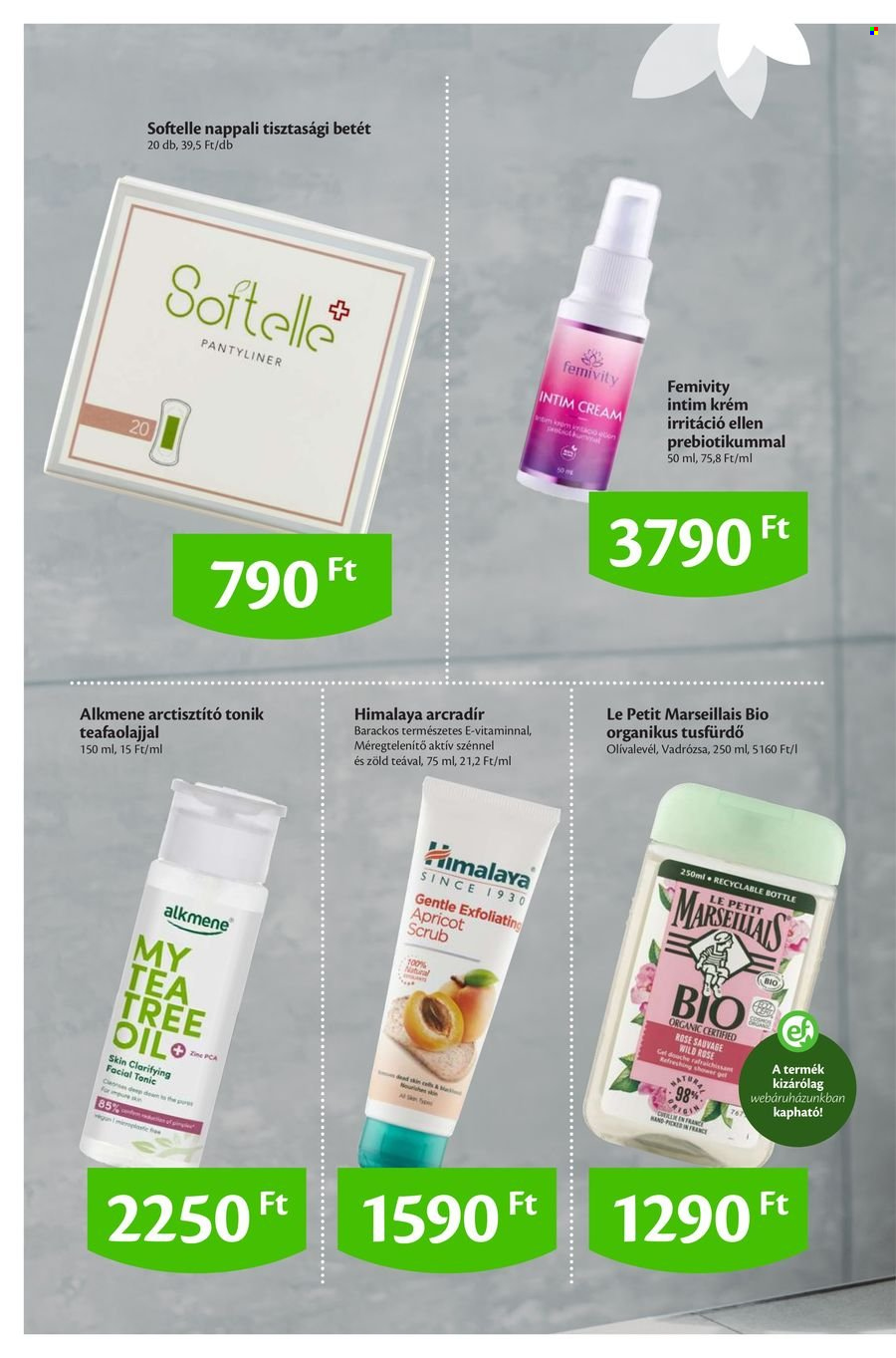 EcoFamily akciós újságok - 2024.10.24 - 2024.11.22. Oldal 22