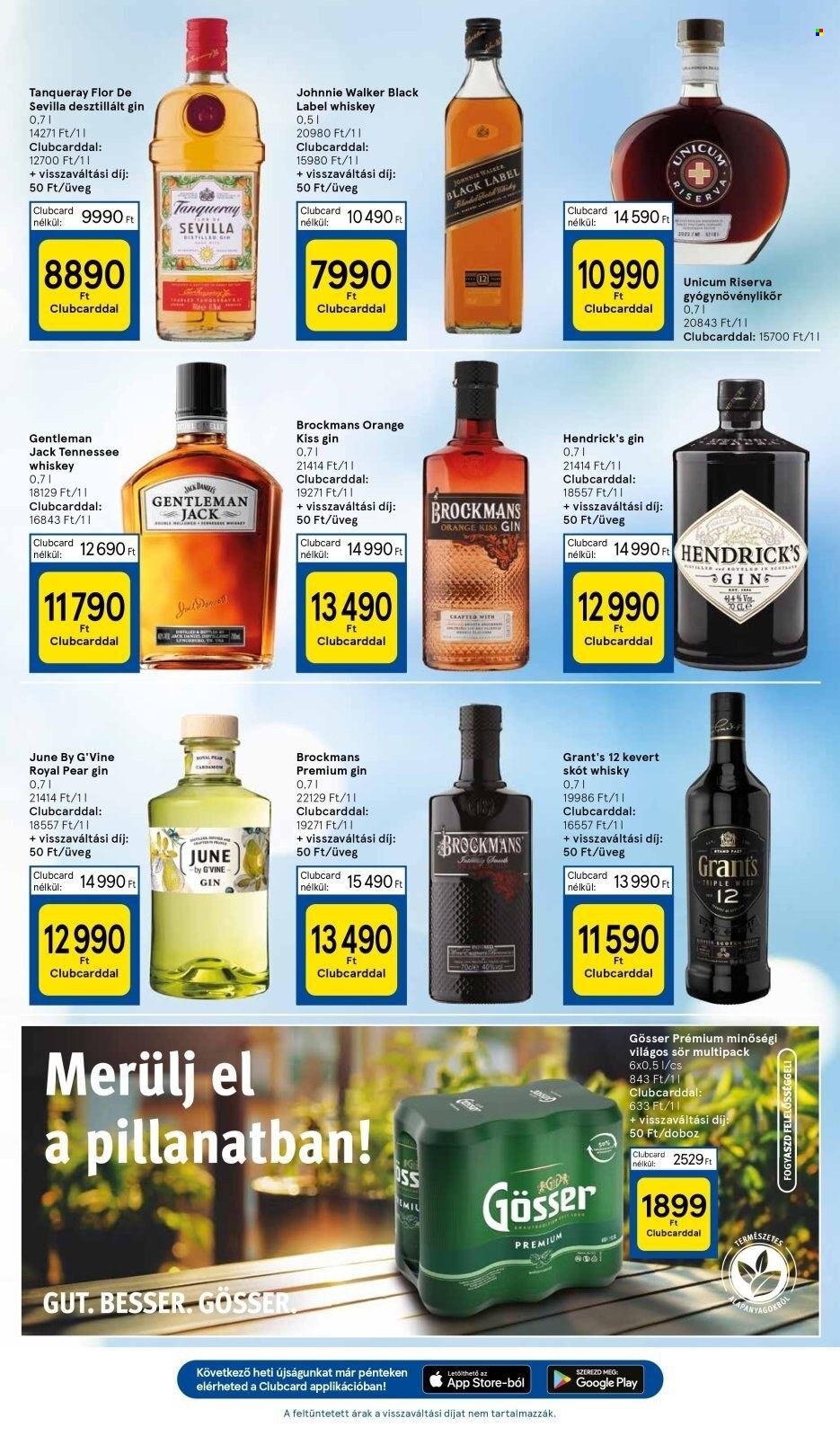 TESCO akciós újságok - 2024.11.07 - 2024.11.13. Oldal 25