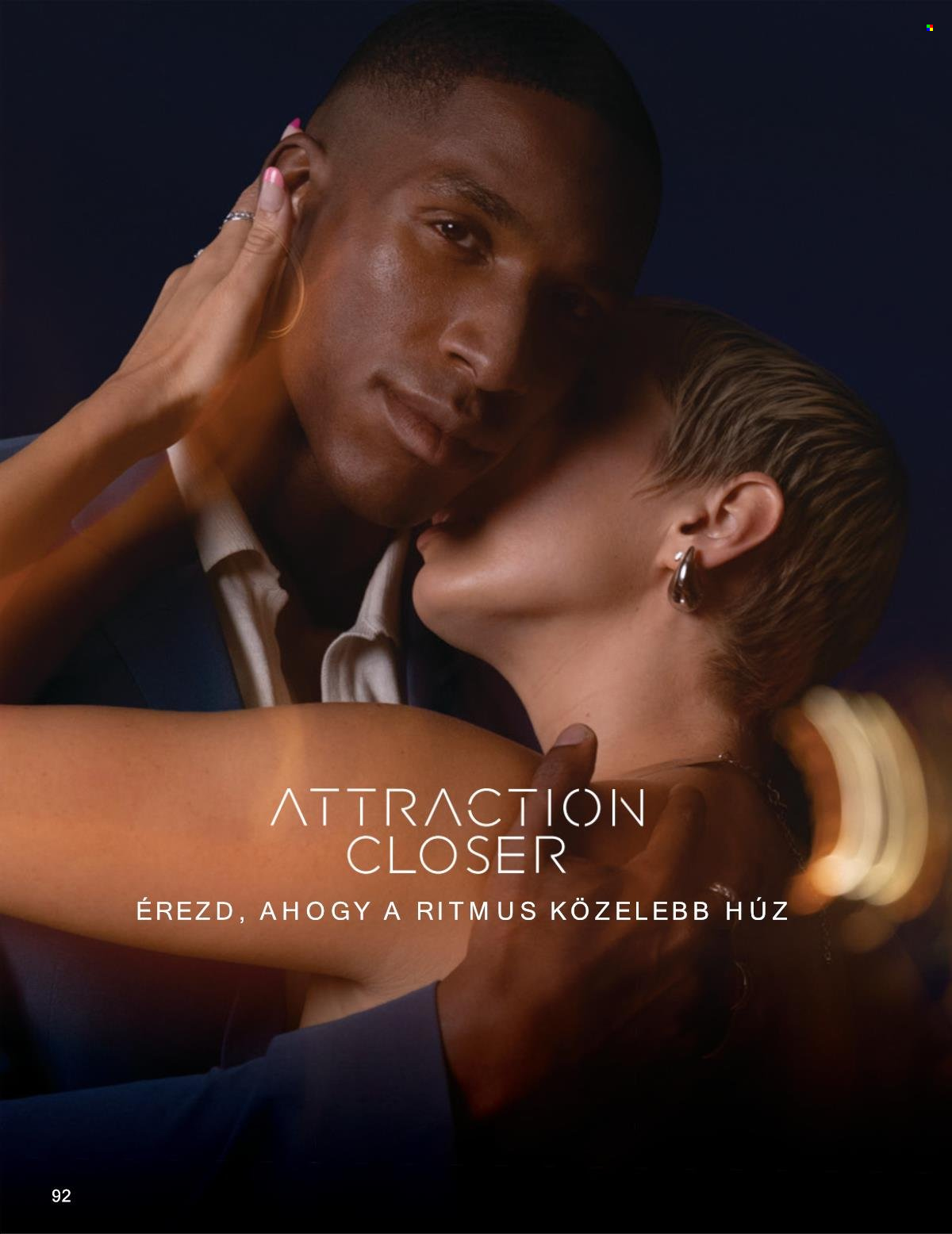 Avon akciós újságok - 2024.11.01 - 2024.11.30. Oldal 92