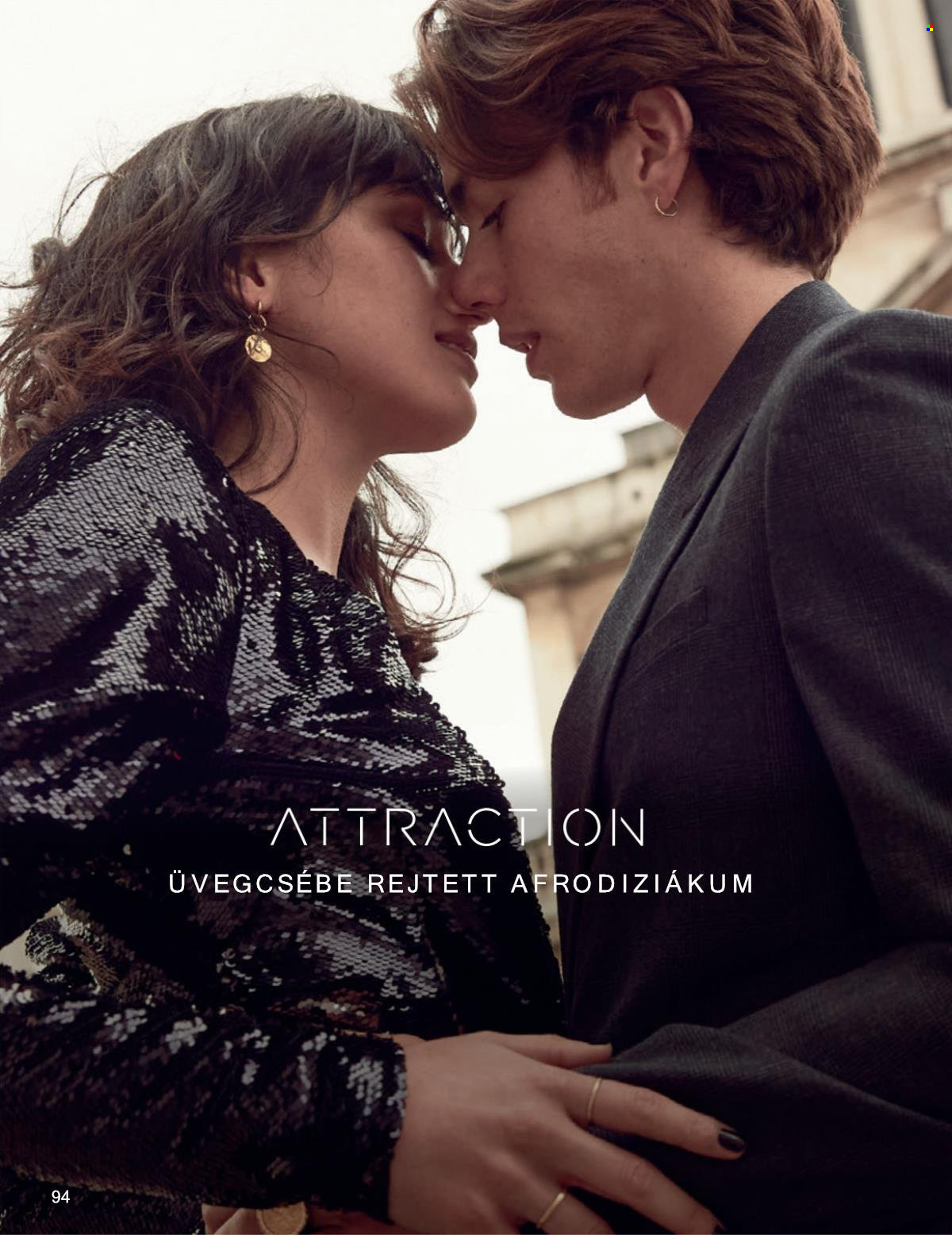 Avon akciós újságok - 2024.11.01 - 2024.11.30. Oldal 94