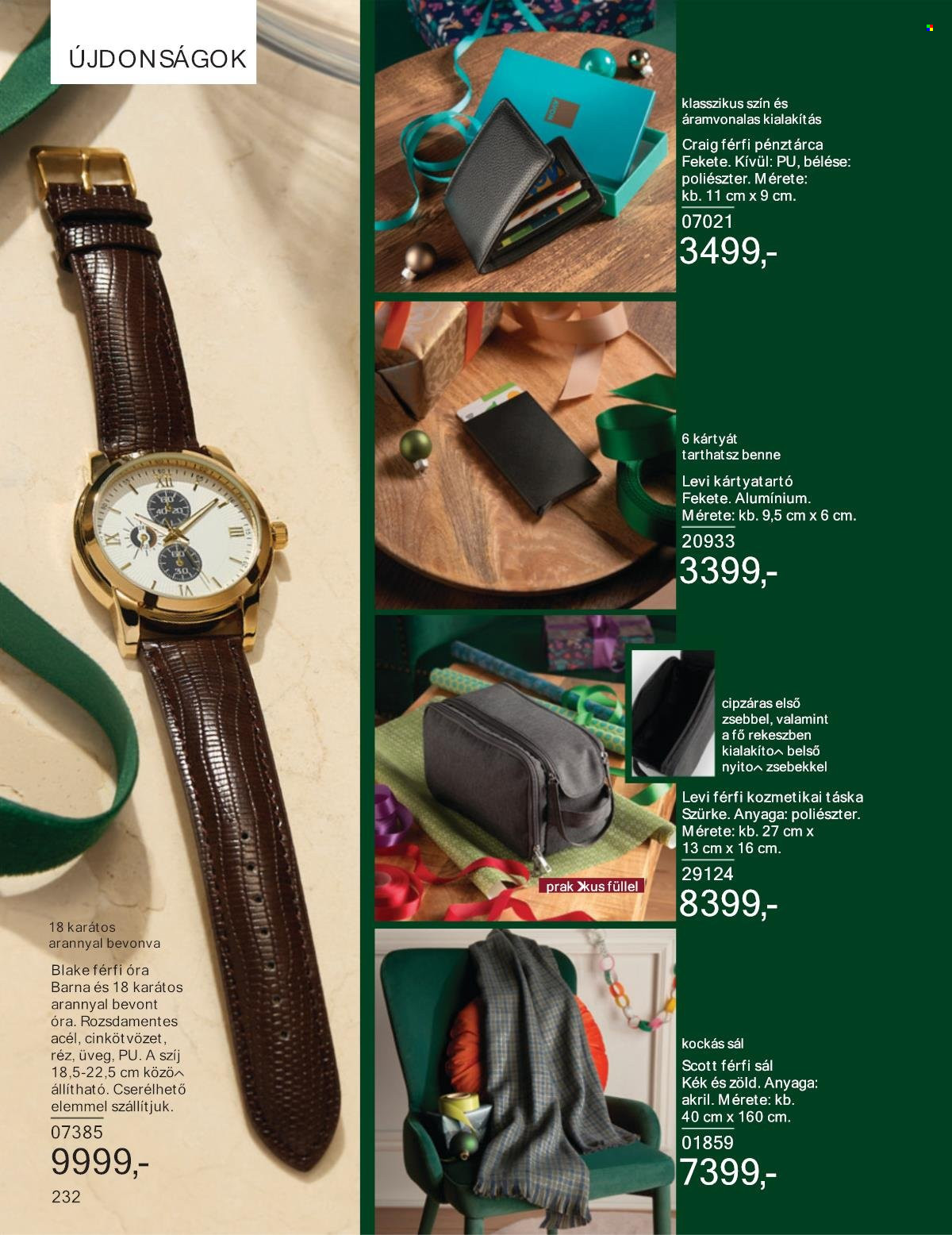 Avon akciós újságok - 2024.11.01 - 2024.11.30. Oldal 232