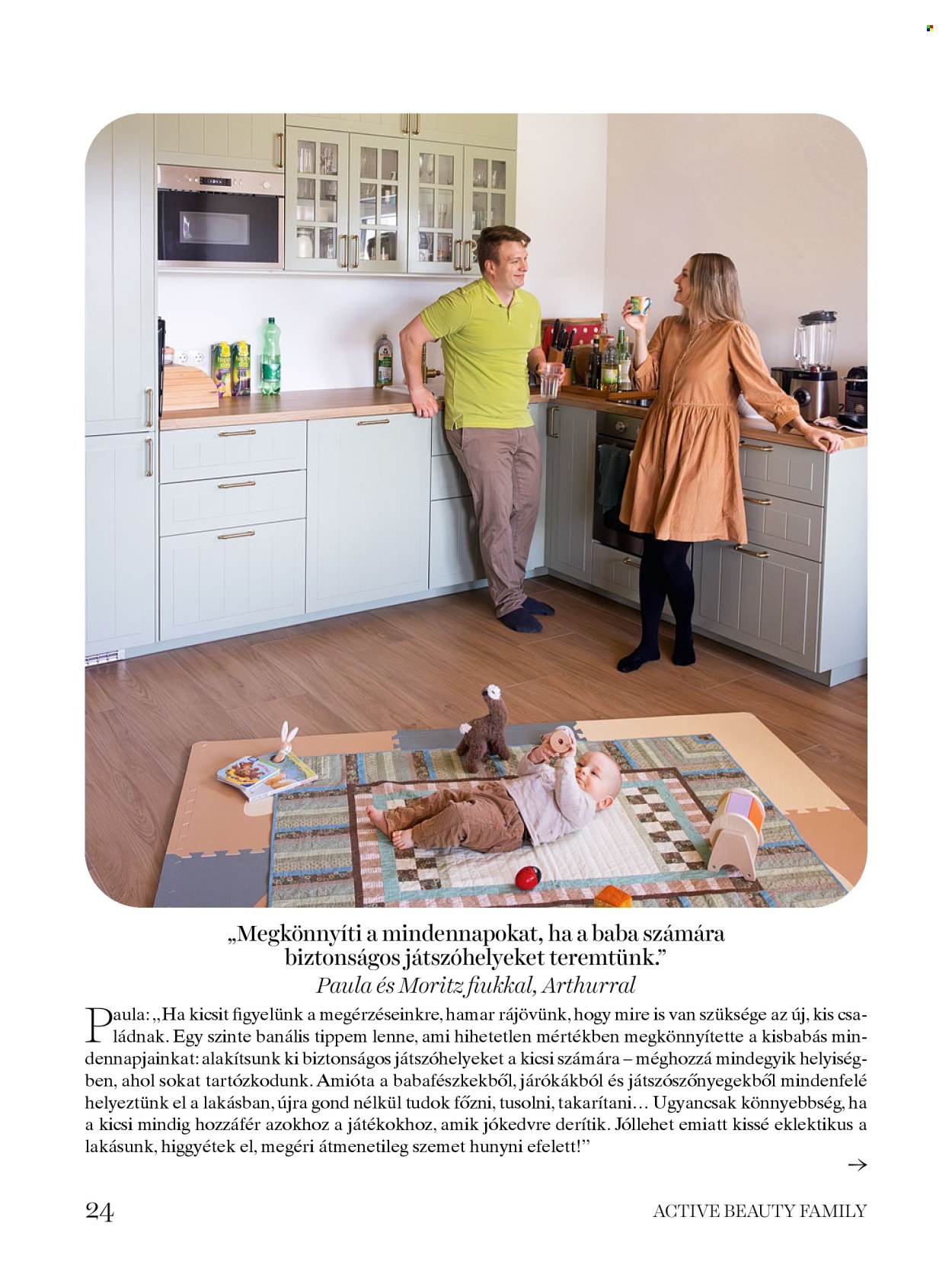 dm drogerie markt akciós újságok. Oldal 24