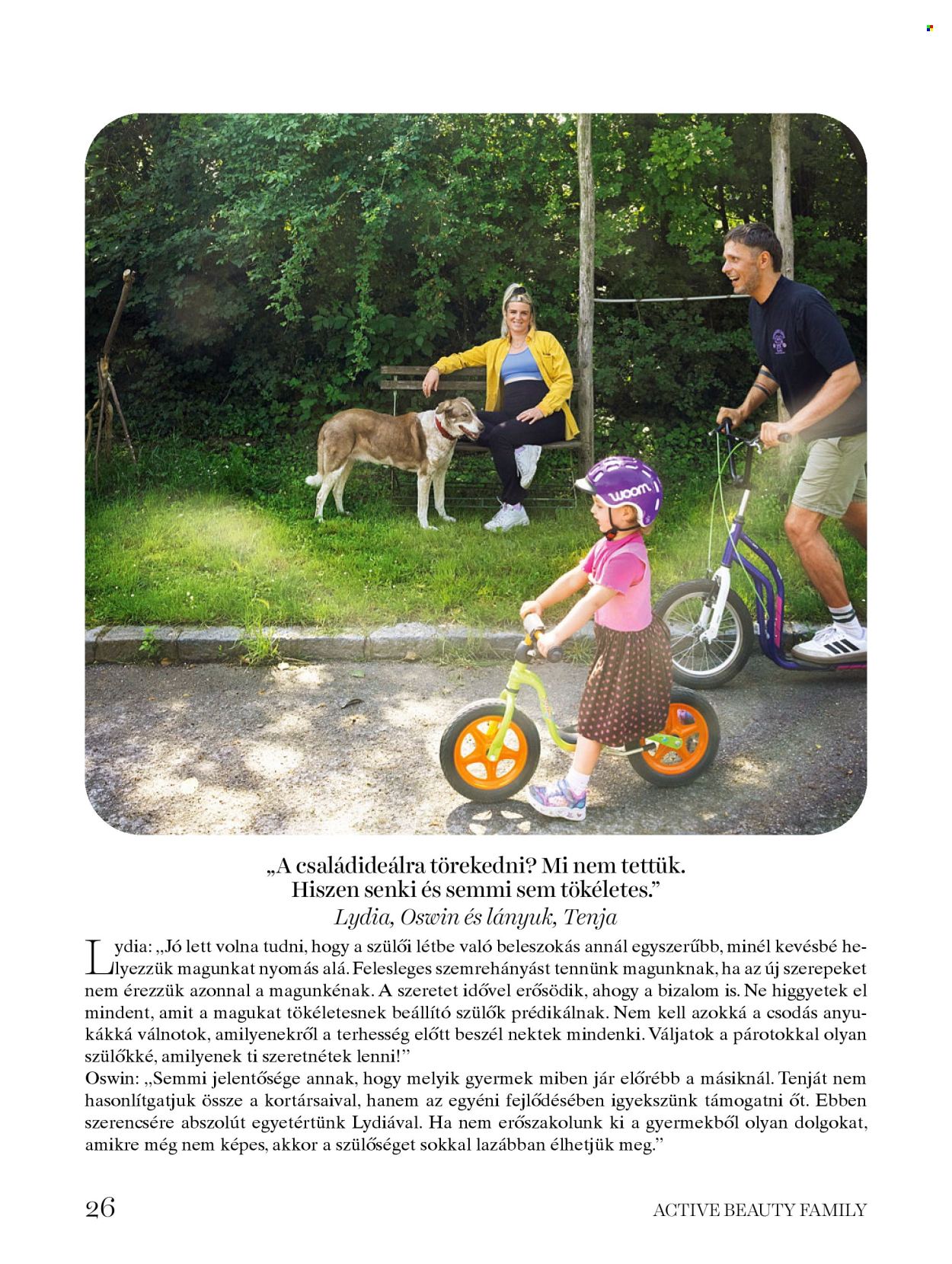 dm drogerie markt akciós újságok. Oldal 26