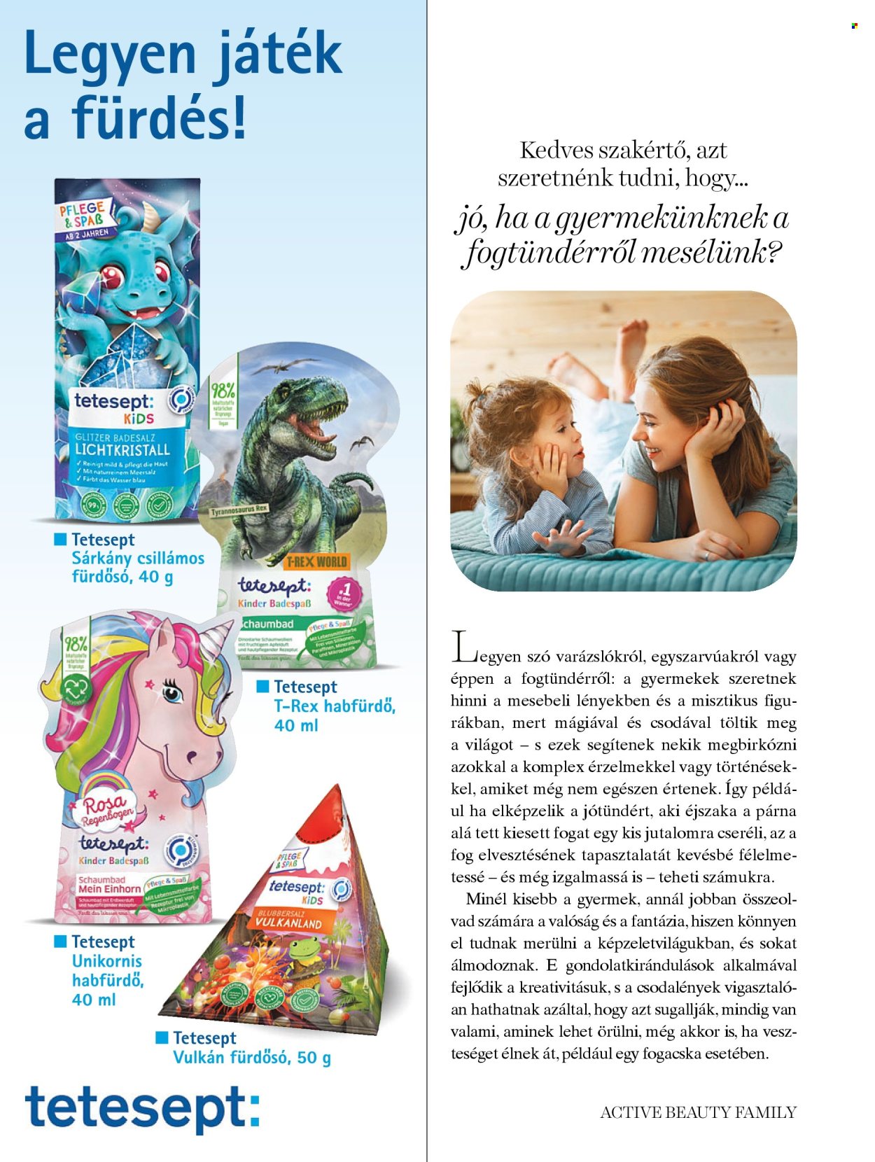 dm drogerie markt akciós újságok. Oldal 56