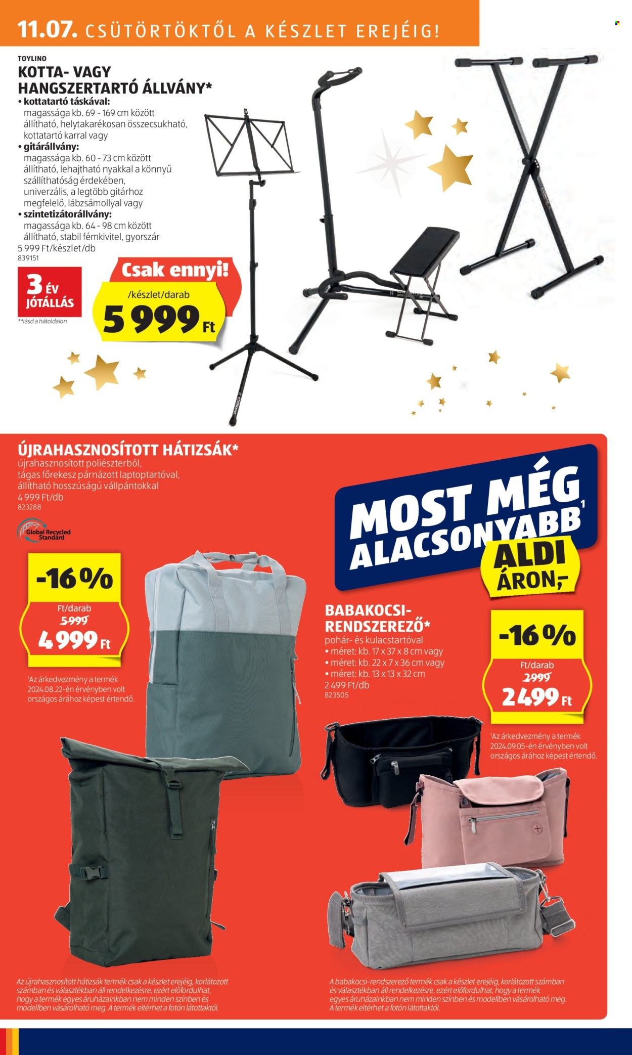 Aldi akciós újságok - 2024.11.07 - 2024.11.13. Oldal 28